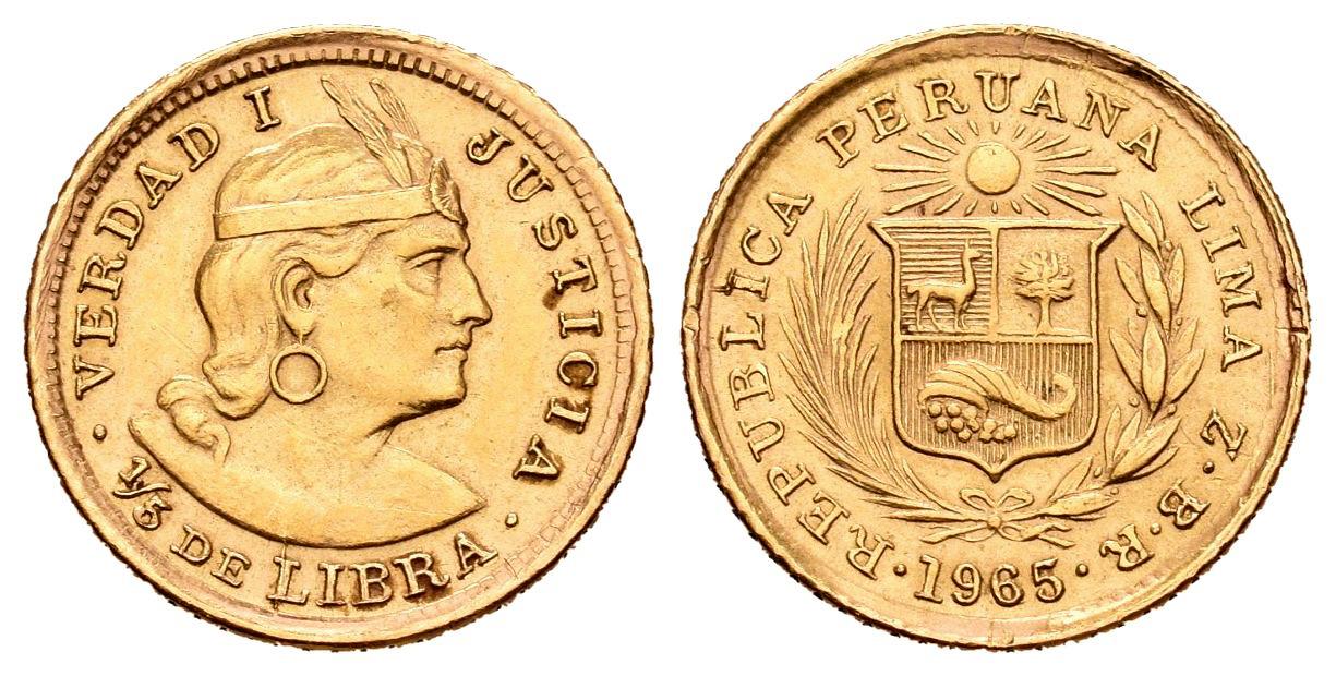 Monedas Extranjeras