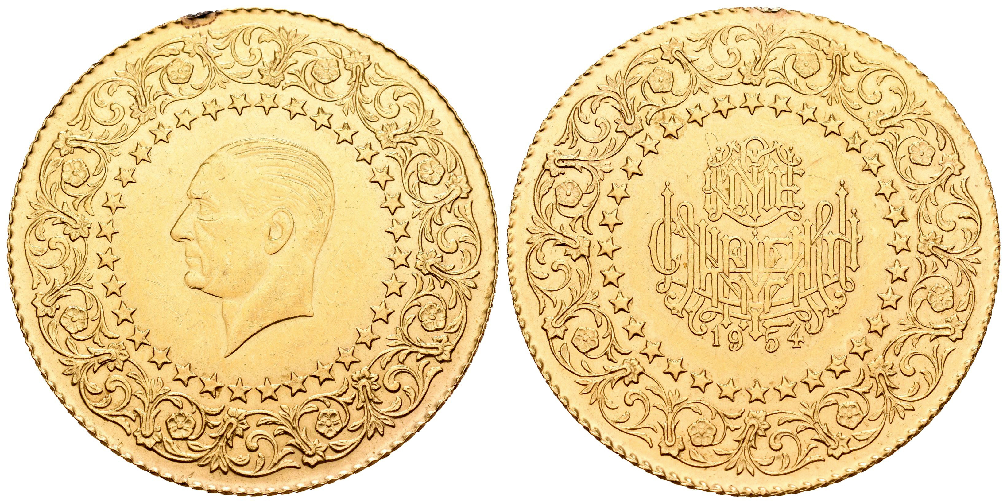 Monedas Extranjeras