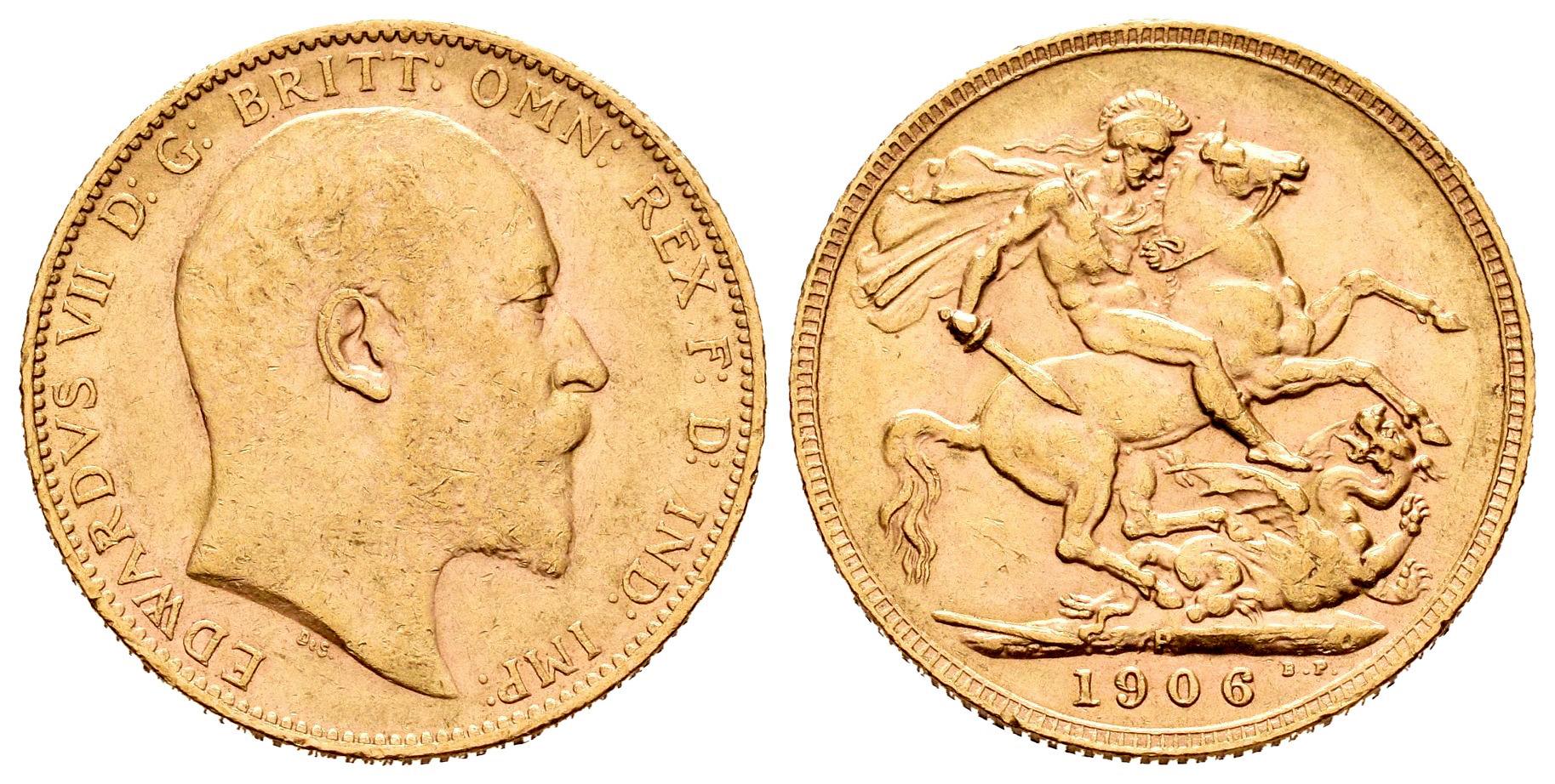 Monedas Extranjeras