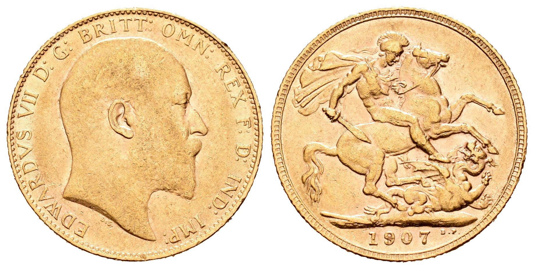 Monedas Extranjeras