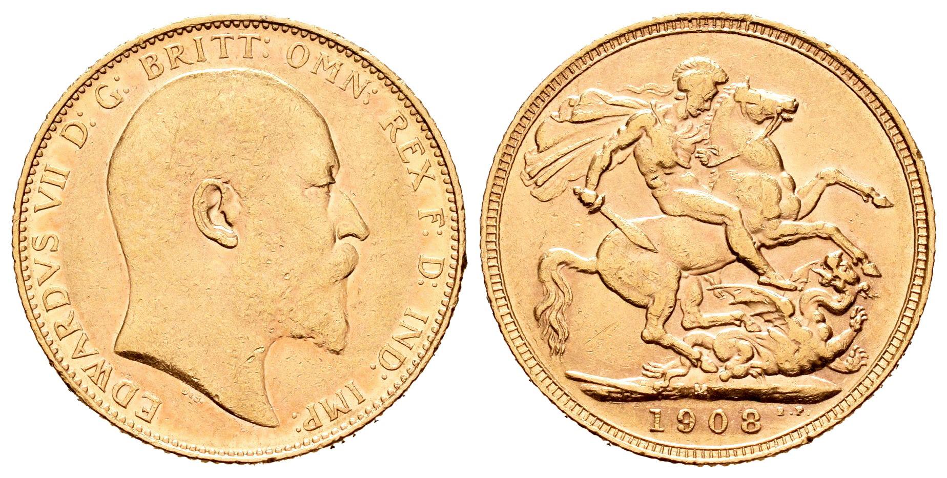 Monedas Extranjeras