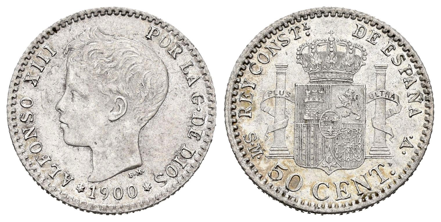 Monedas Contemporáneas