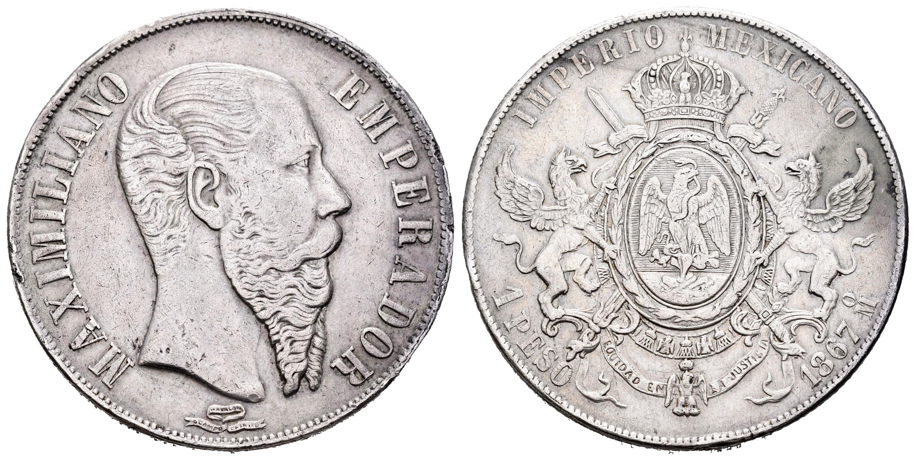 Monedas Extranjeras