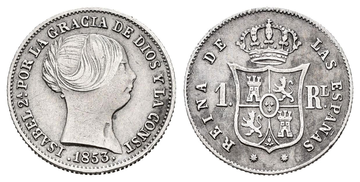 Monarquía Española