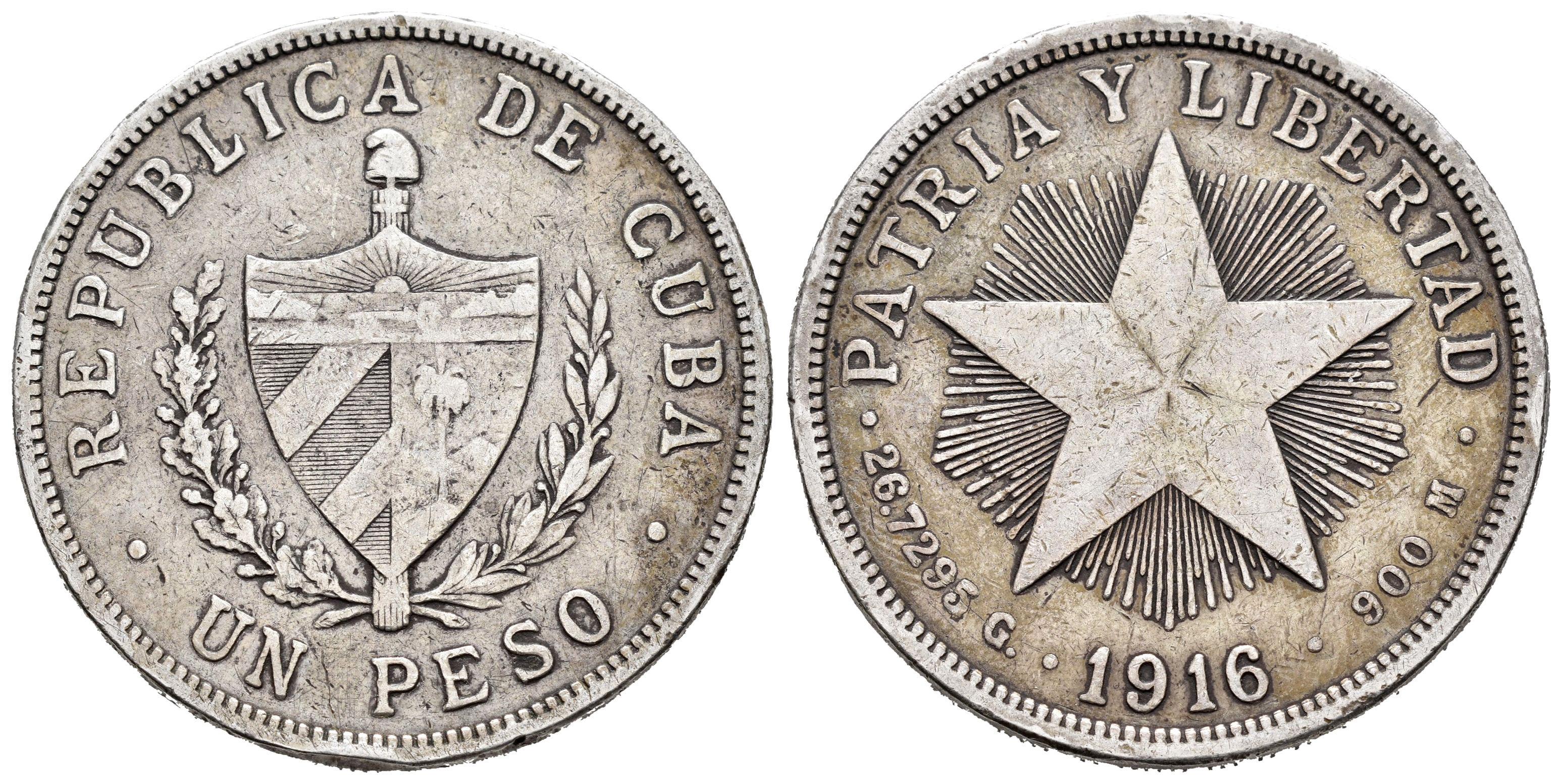 Monedas Extranjeras