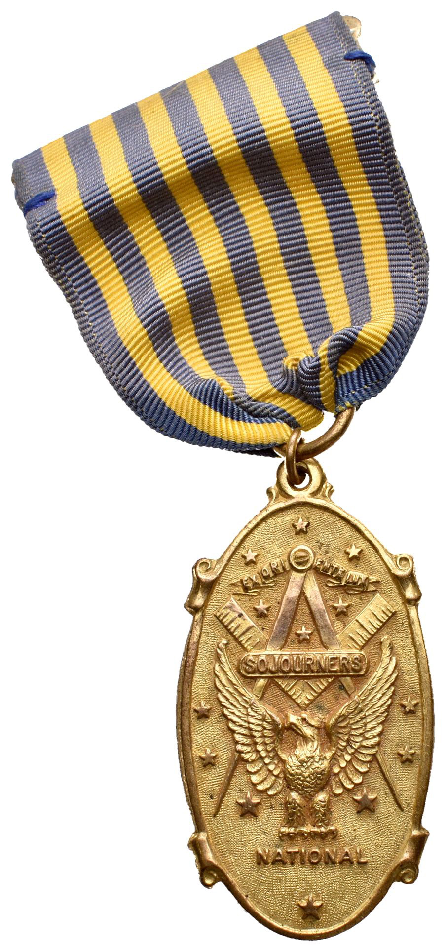 Medallas