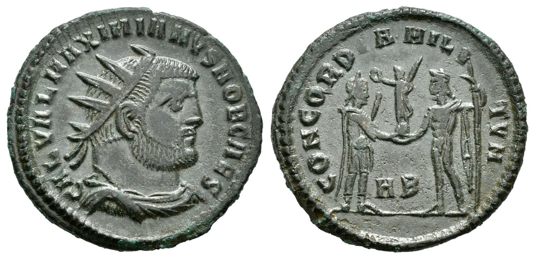 Imperio Romano