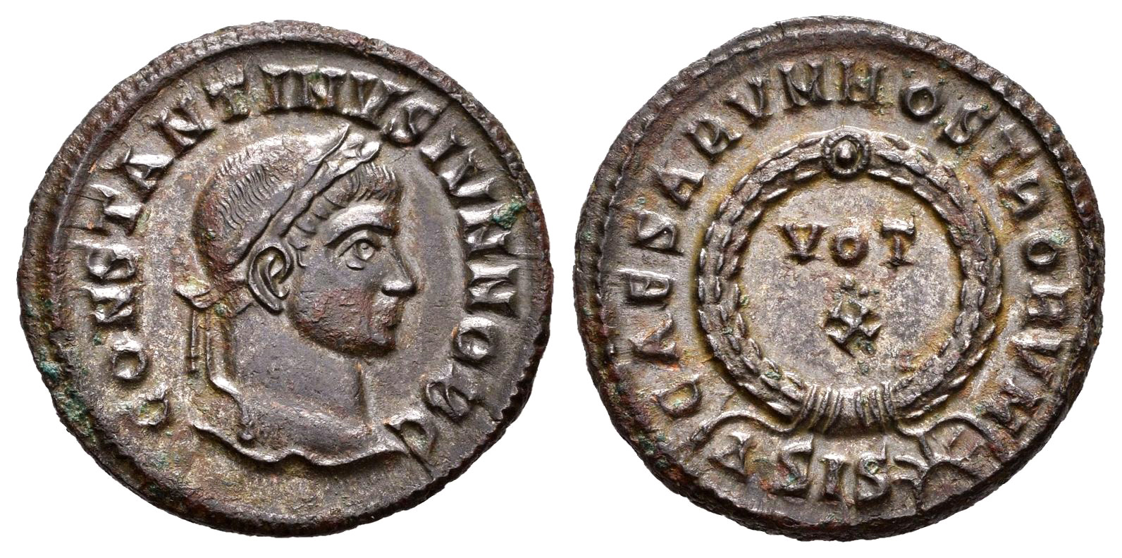 Imperio Romano