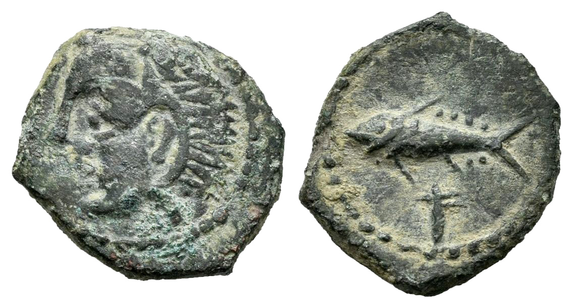 Hispania Antigua