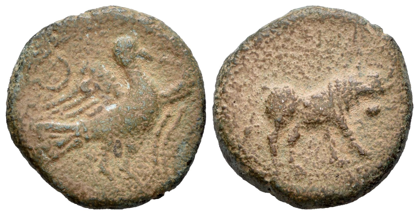 Hispania Antigua