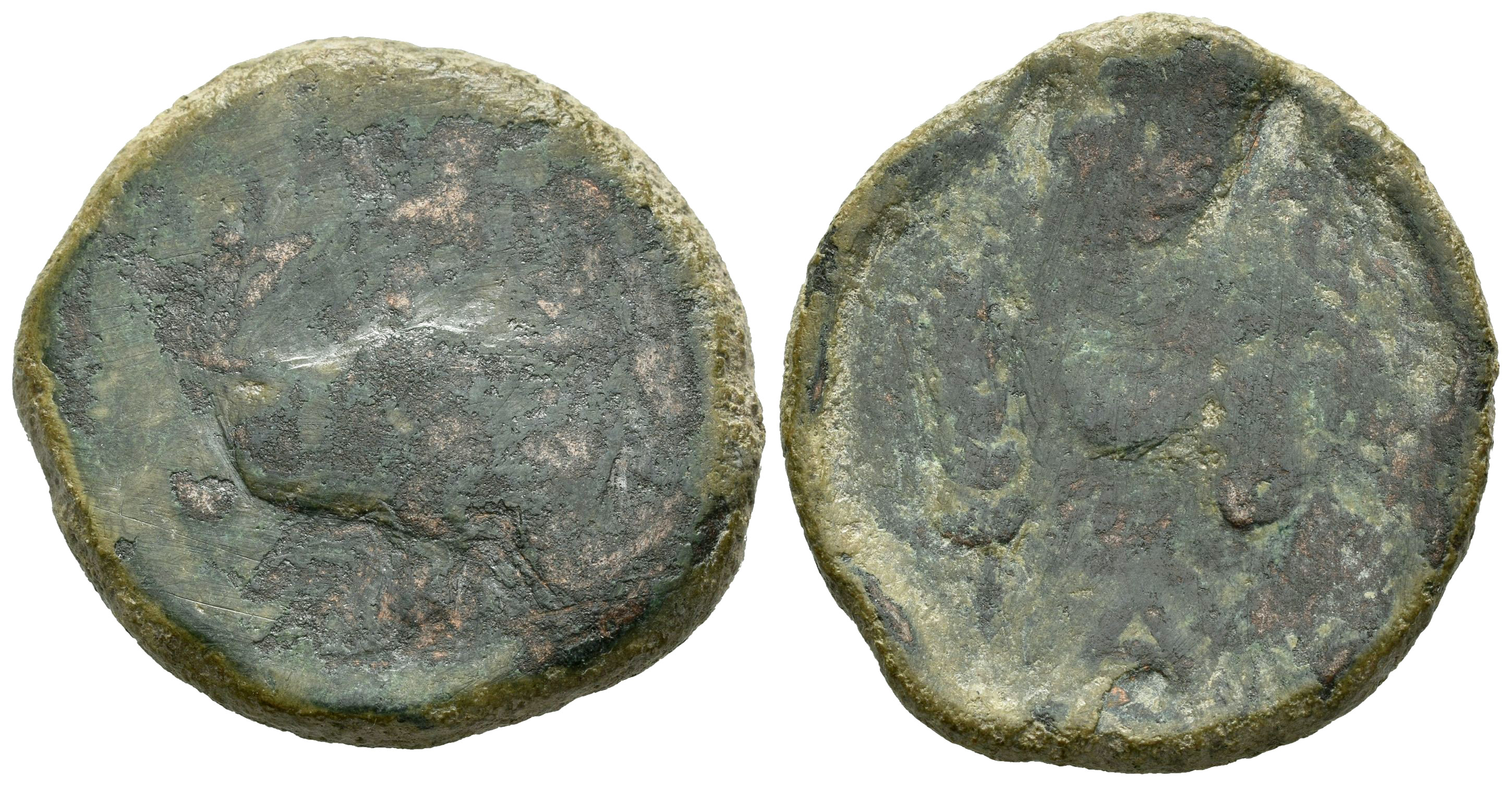 Hispania Antigua