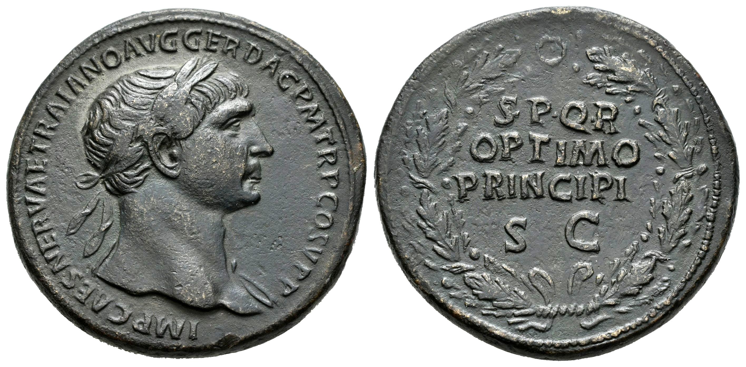 Imperio Romano