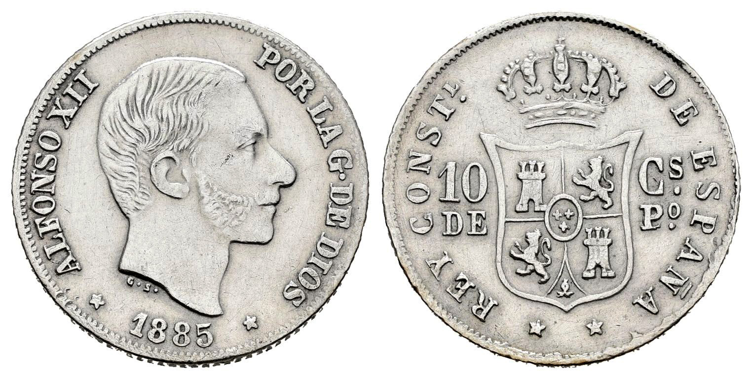 Monedas Contemporáneas