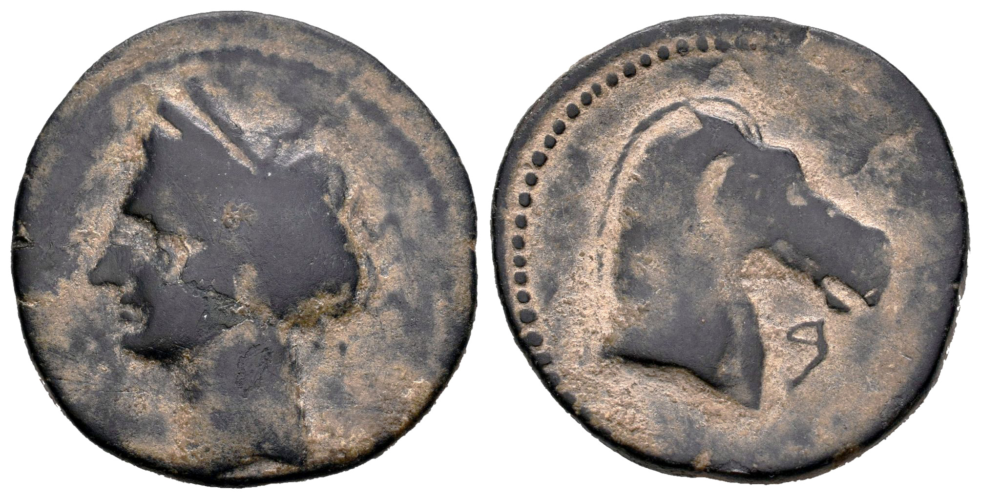 Hispania Antigua