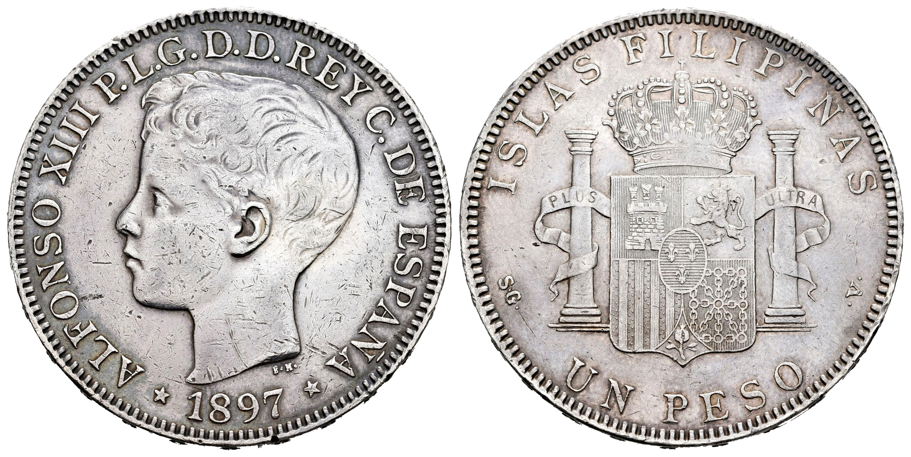 Monedas Contemporáneas