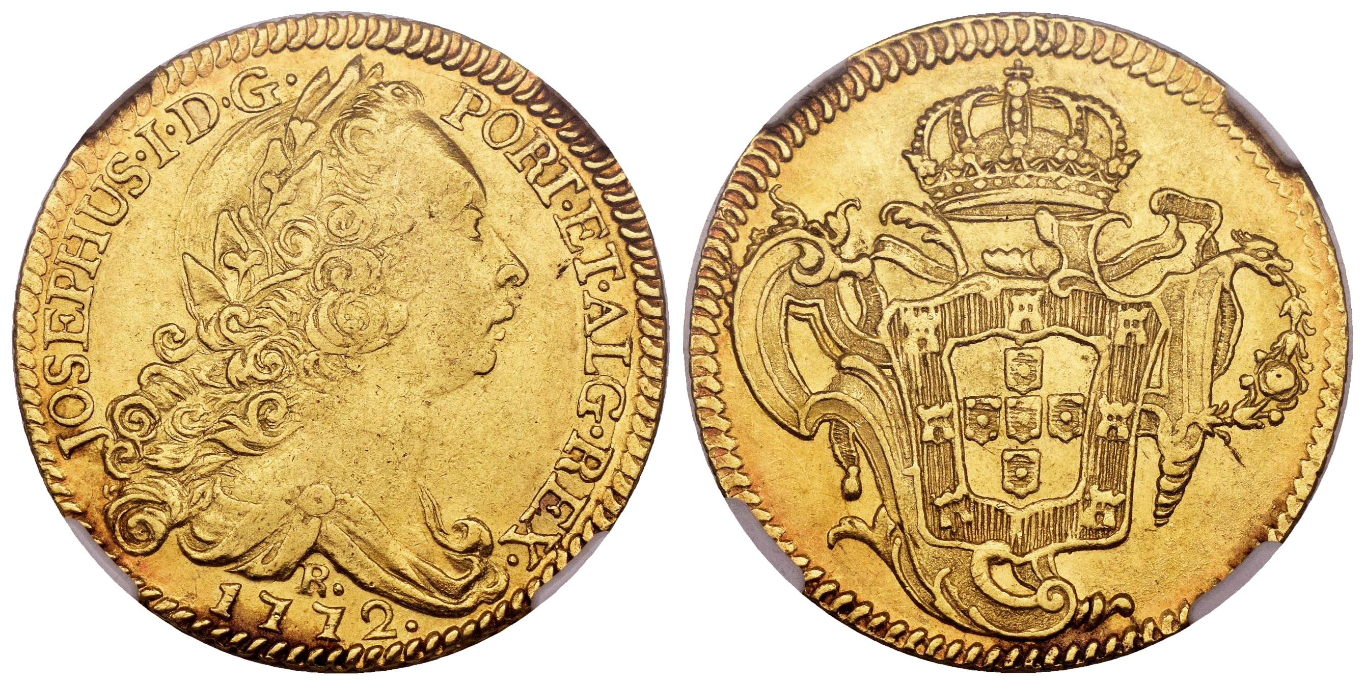 Monedas Extranjeras