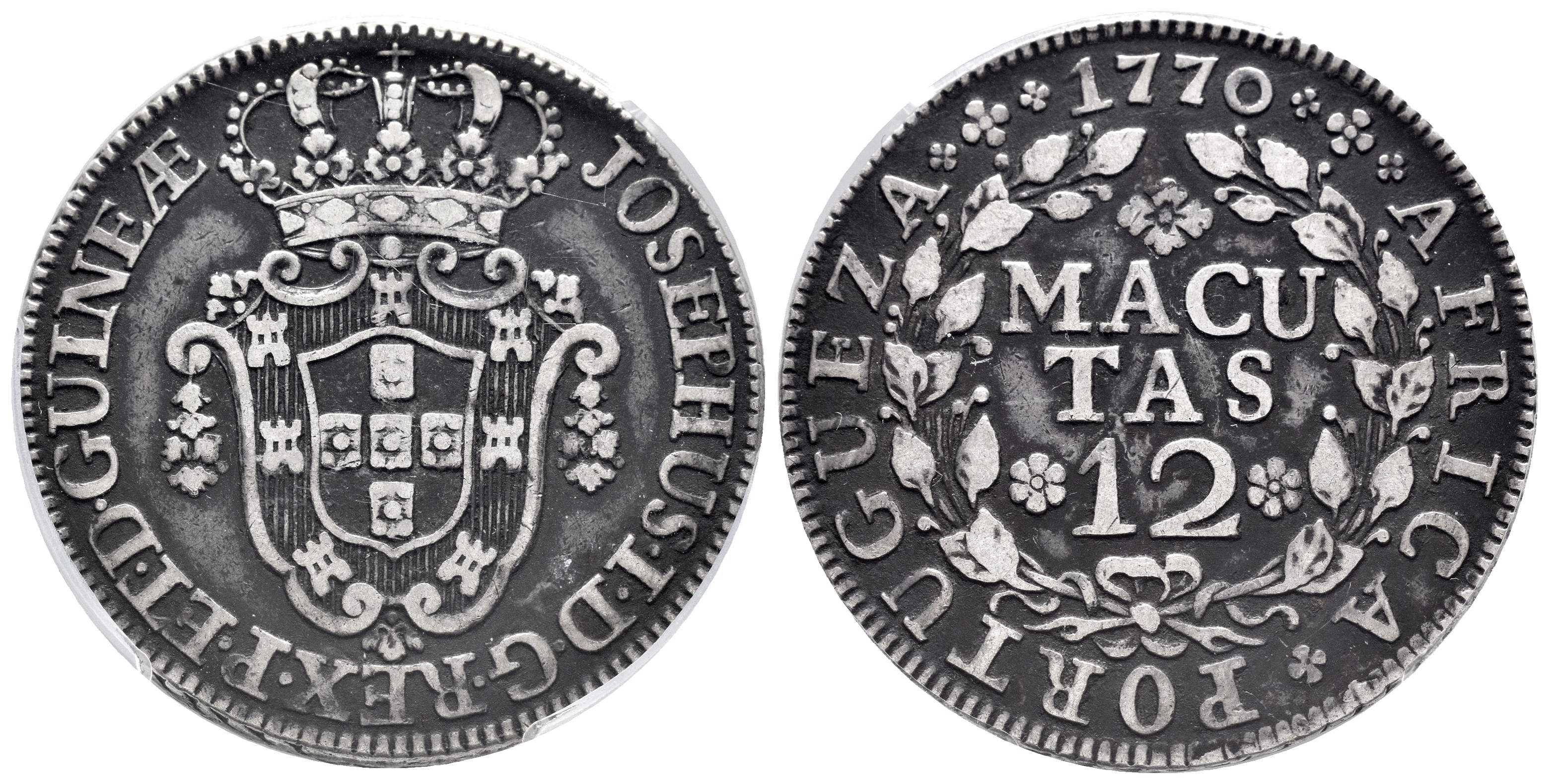 Monedas Extranjeras
