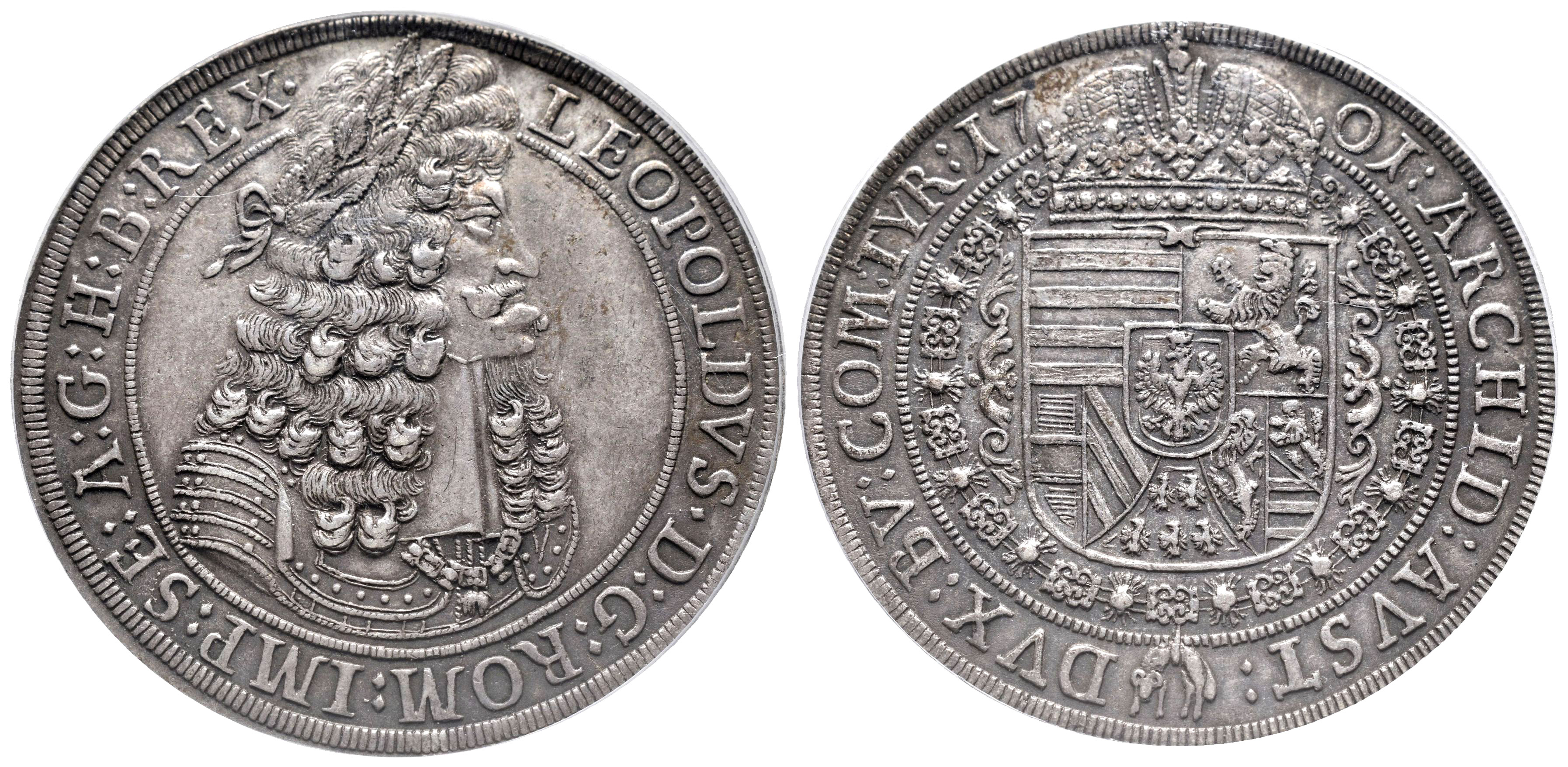 Monedas Extranjeras