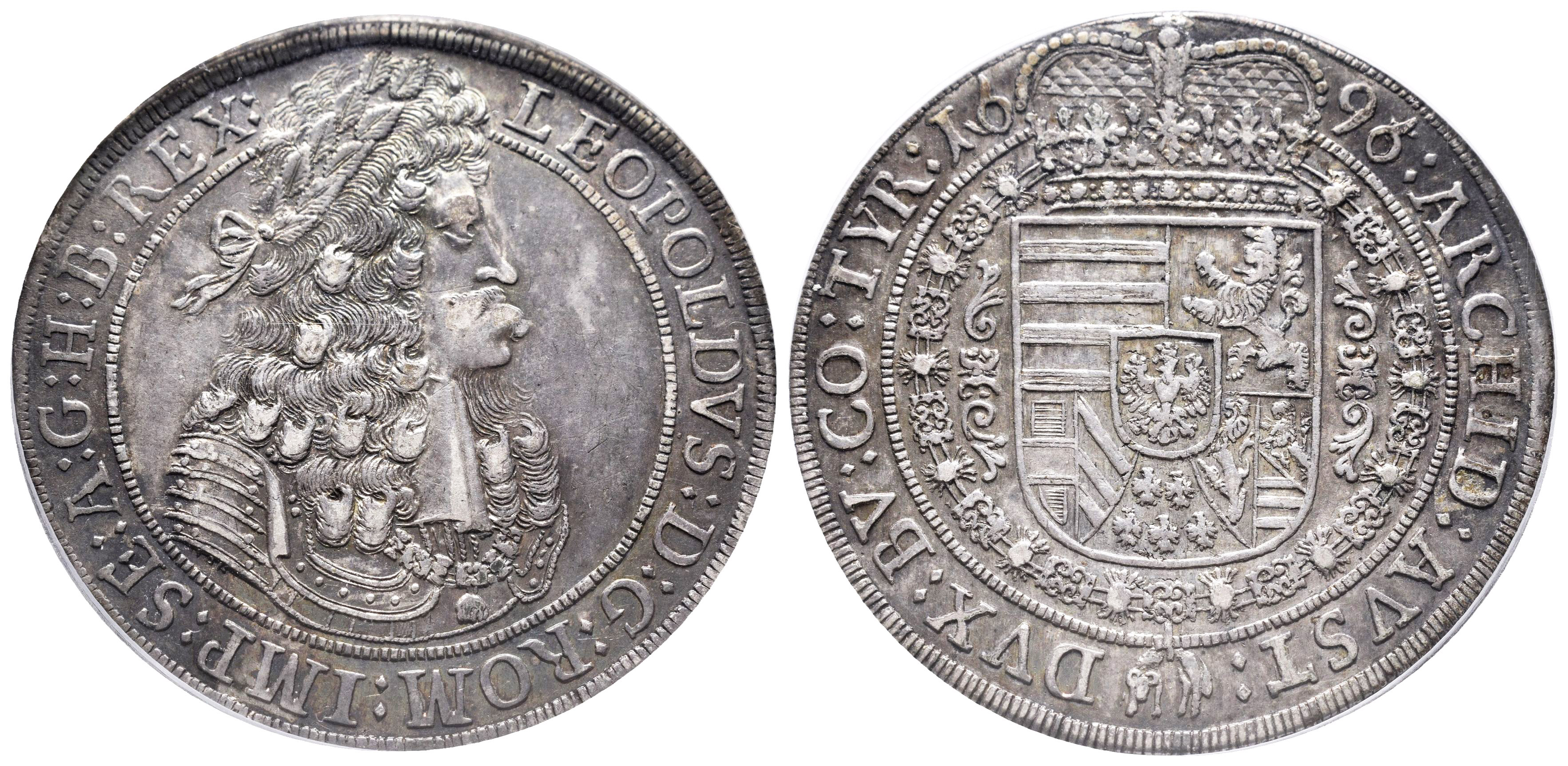 Monedas Extranjeras