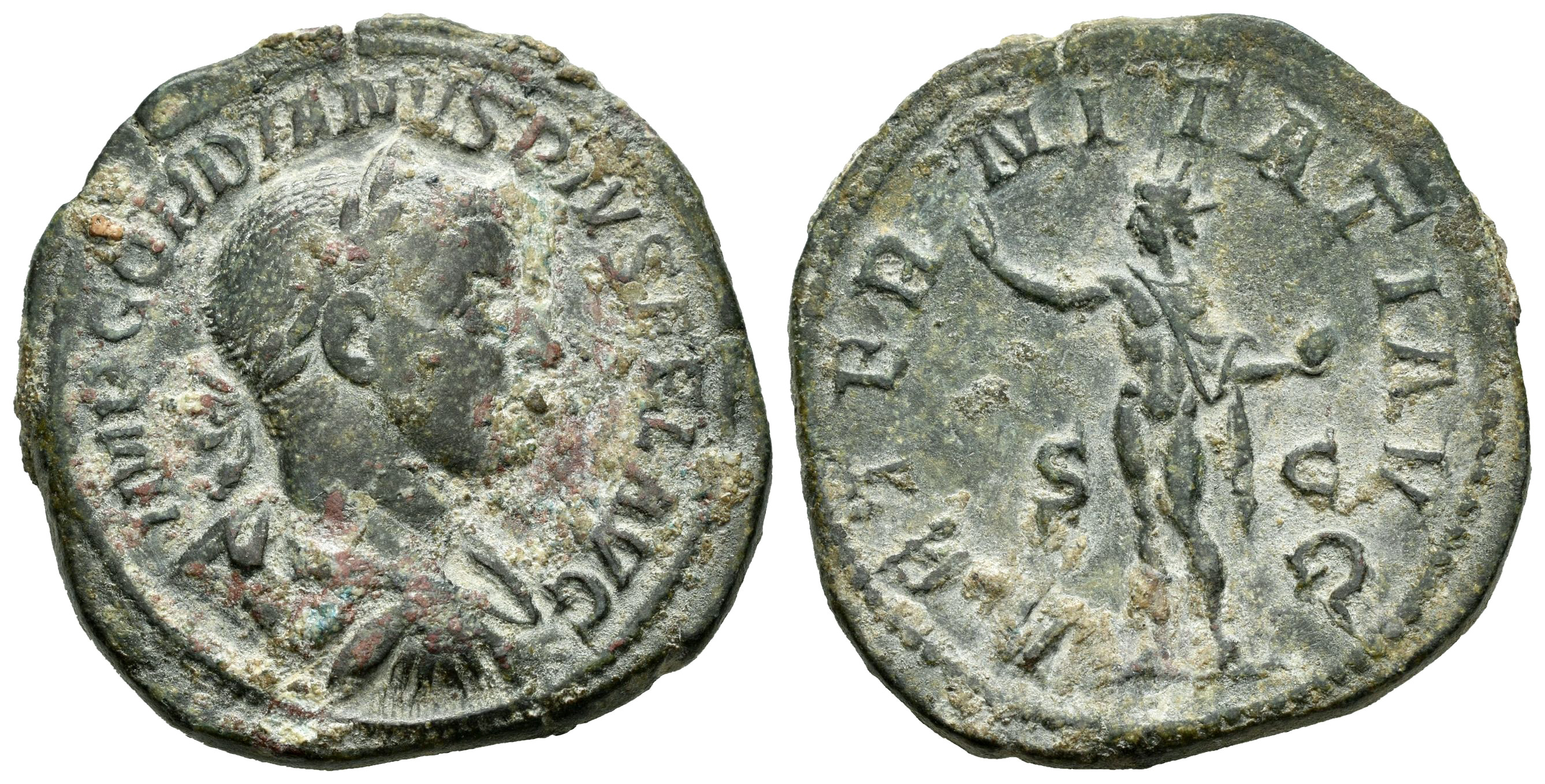 Imperio Romano