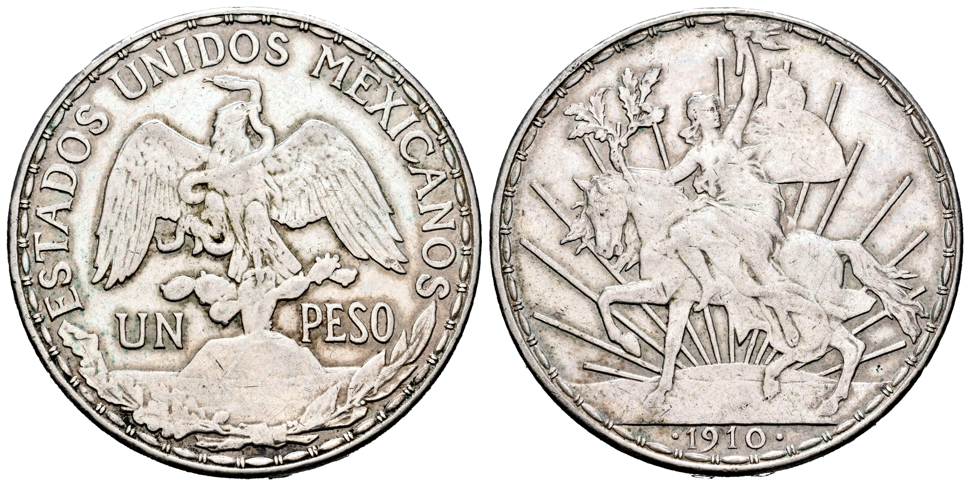 Monedas Extranjeras