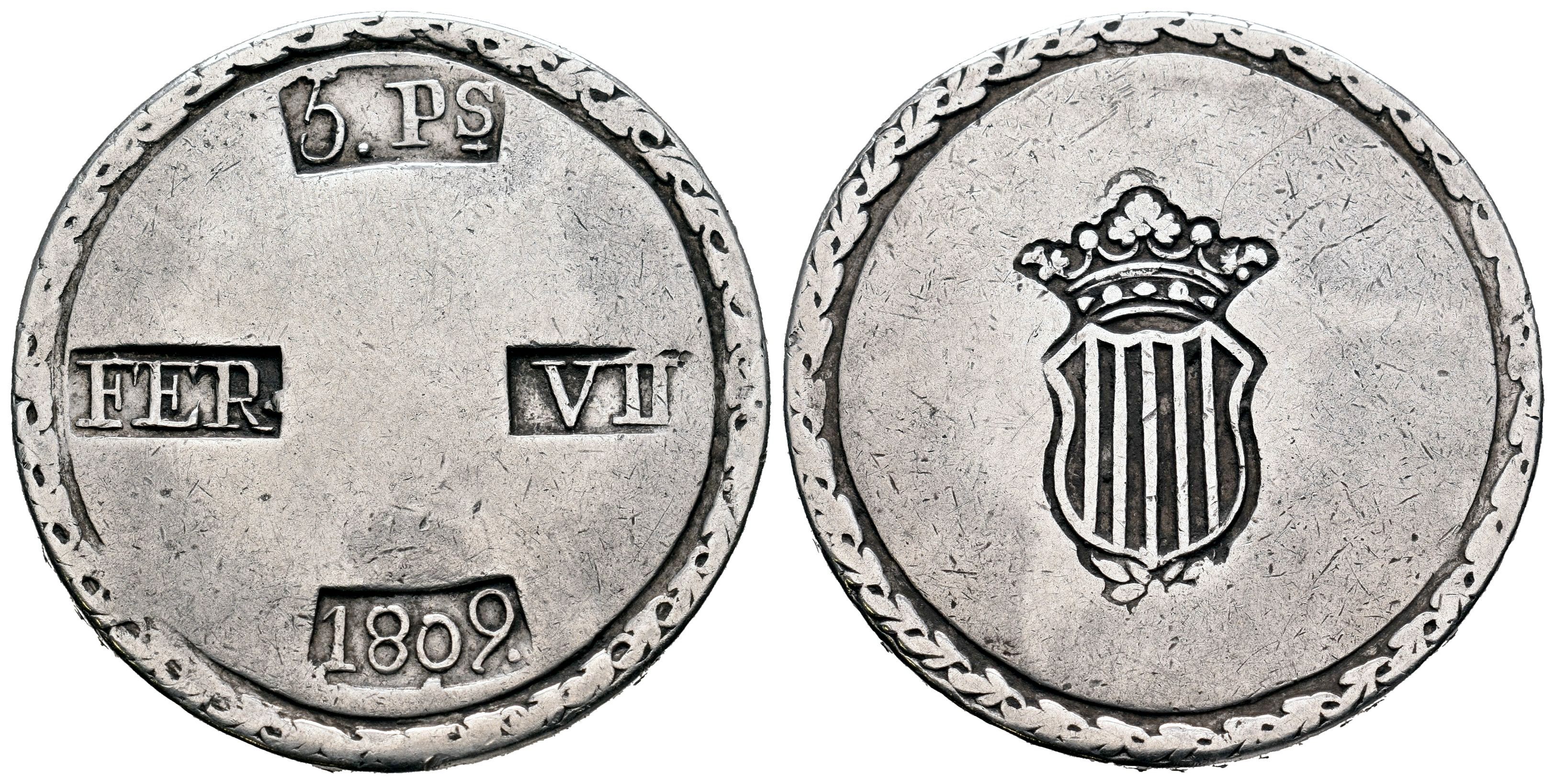 Monarquía Española