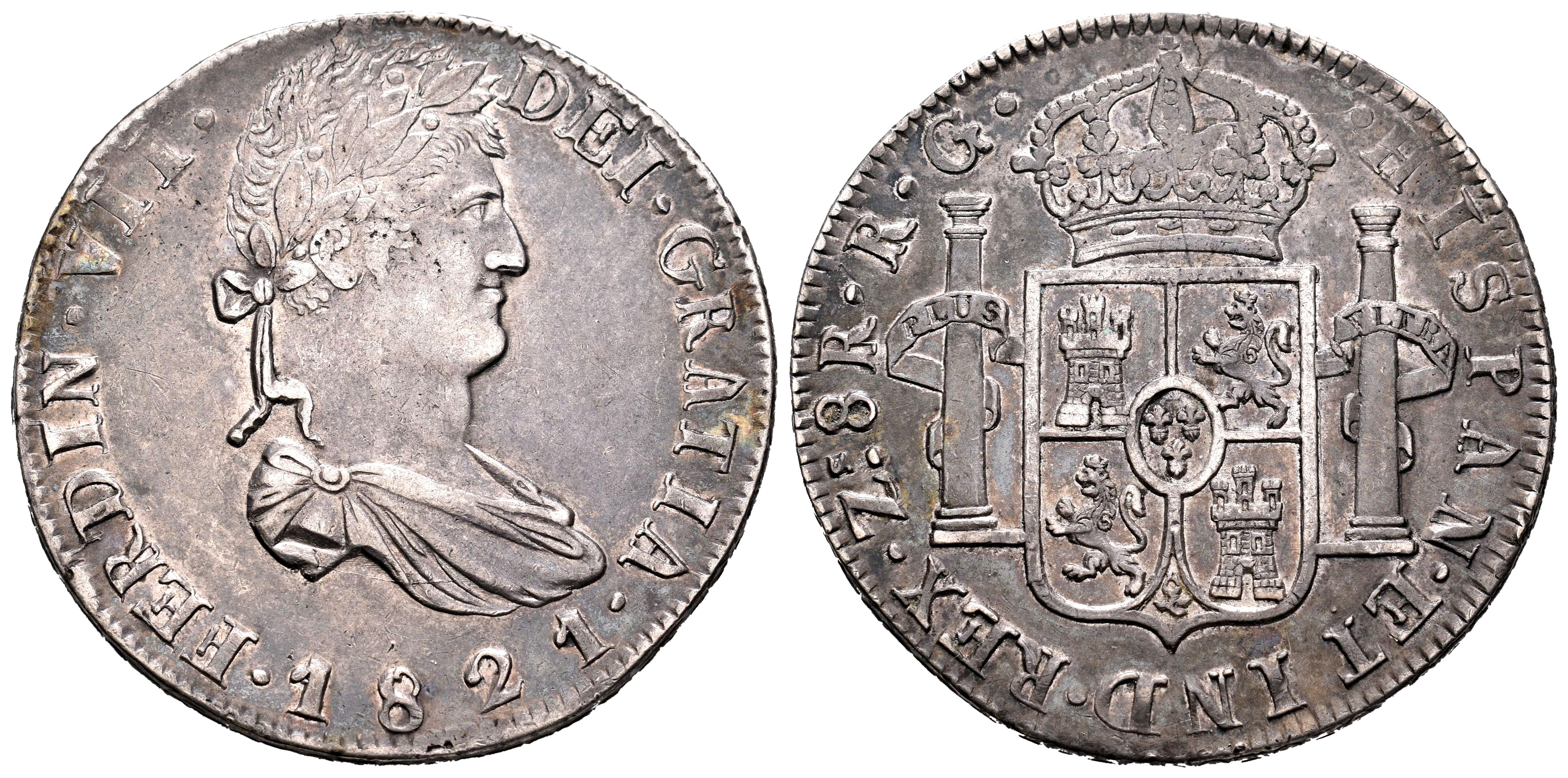 Monarquía Española