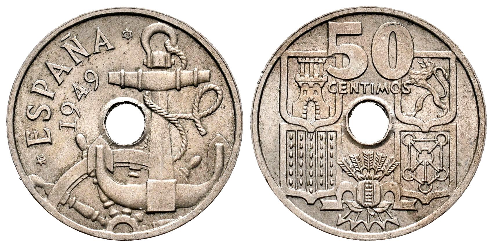 Monedas Contemporáneas