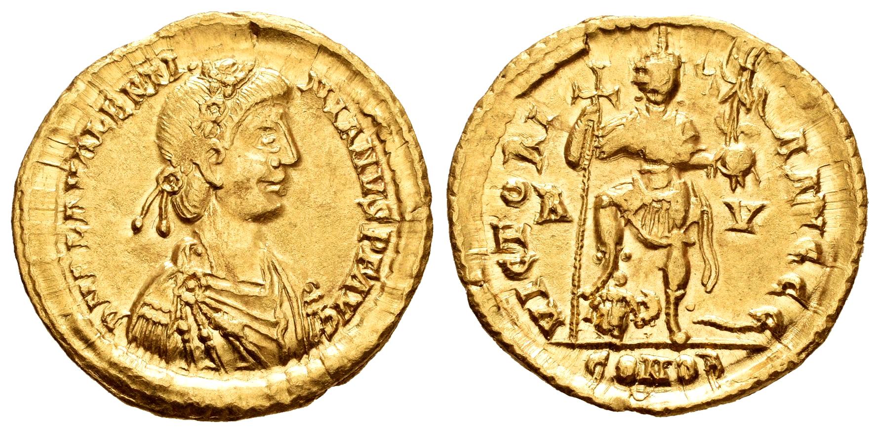 Imperio Romano
