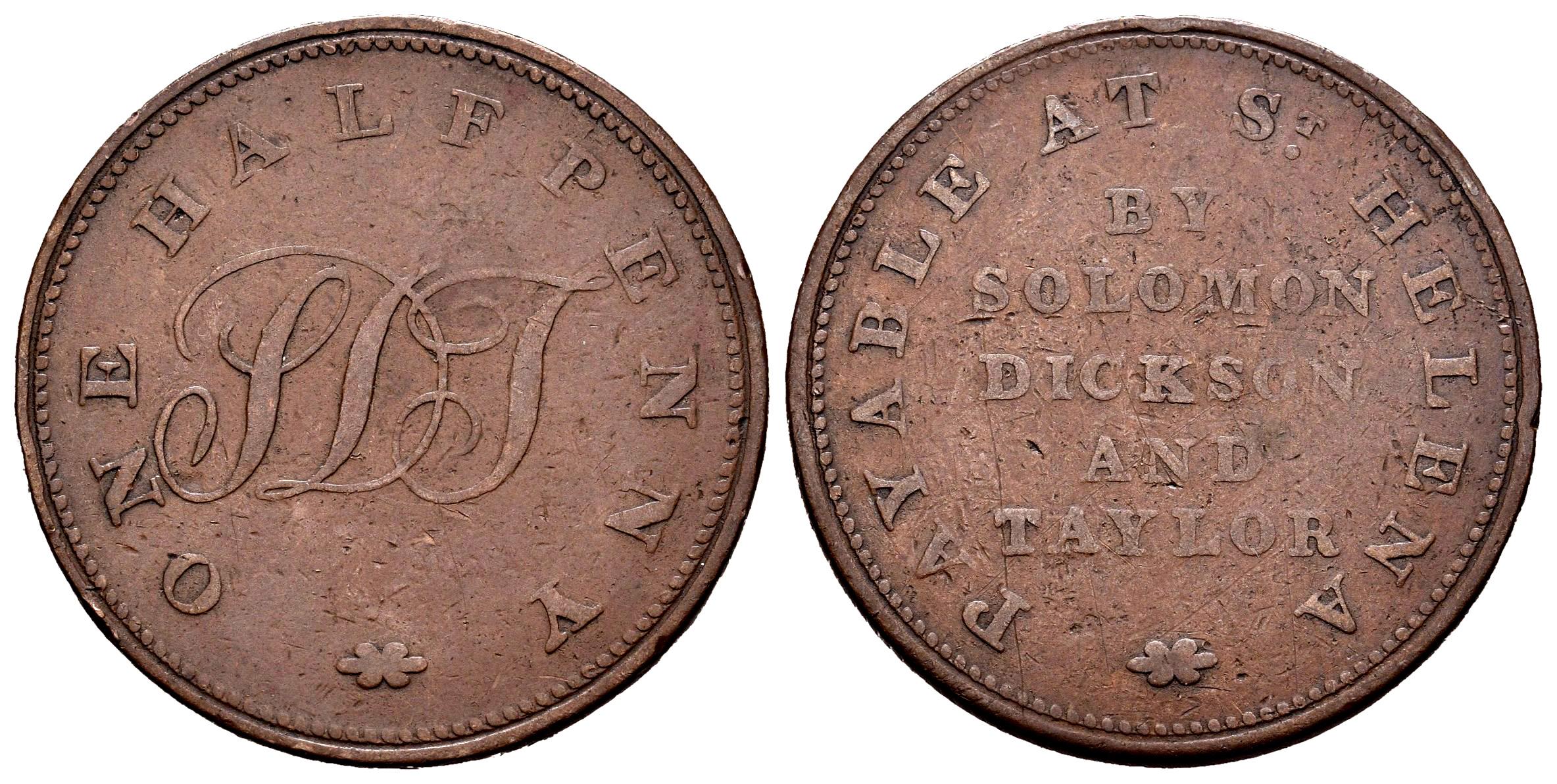 Monedas Extranjeras