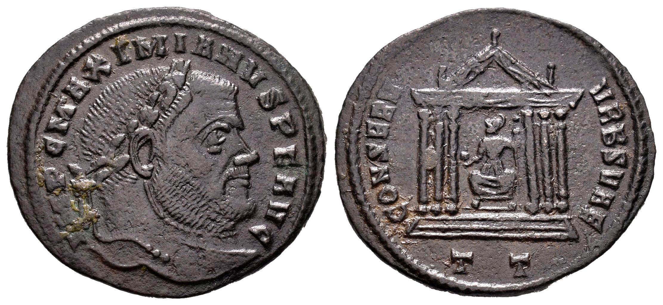 Imperio Romano