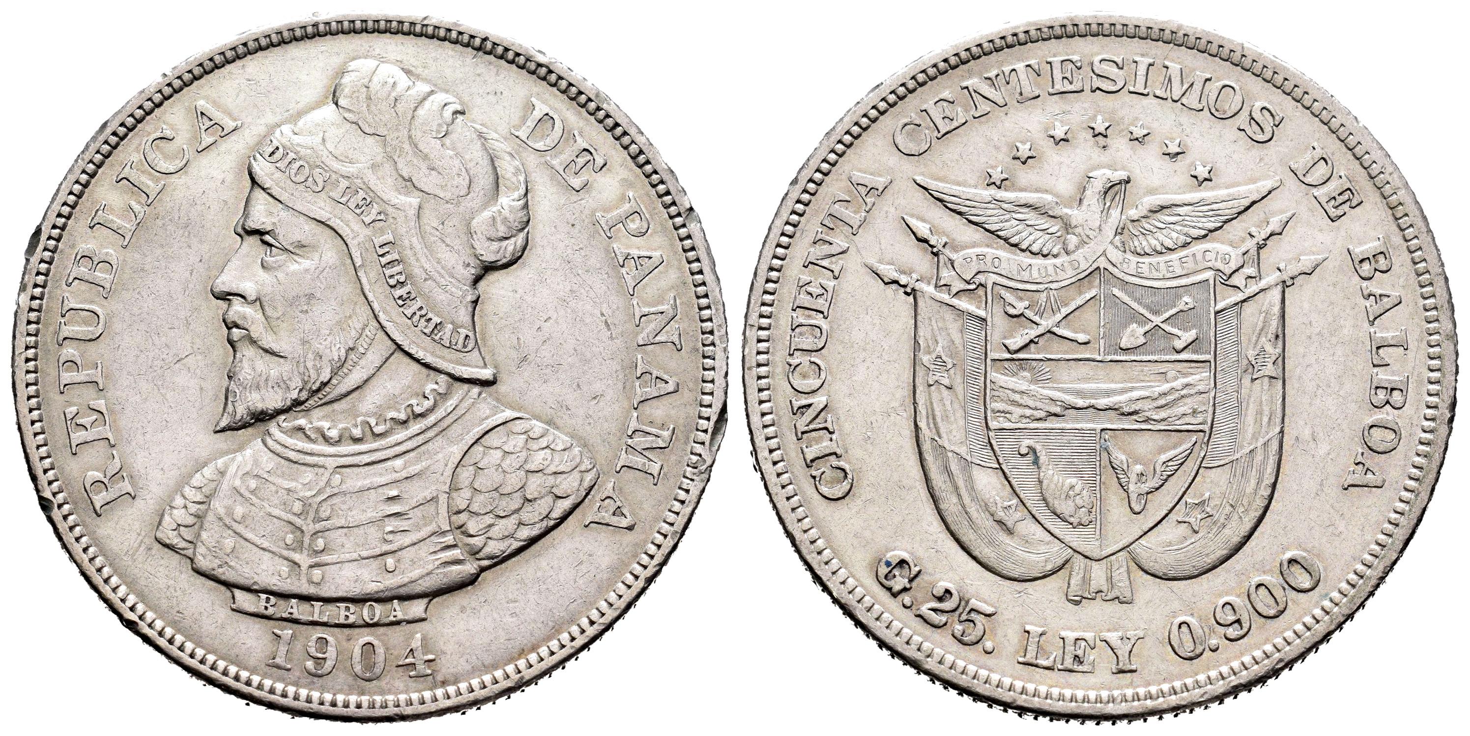 Monedas Extranjeras
