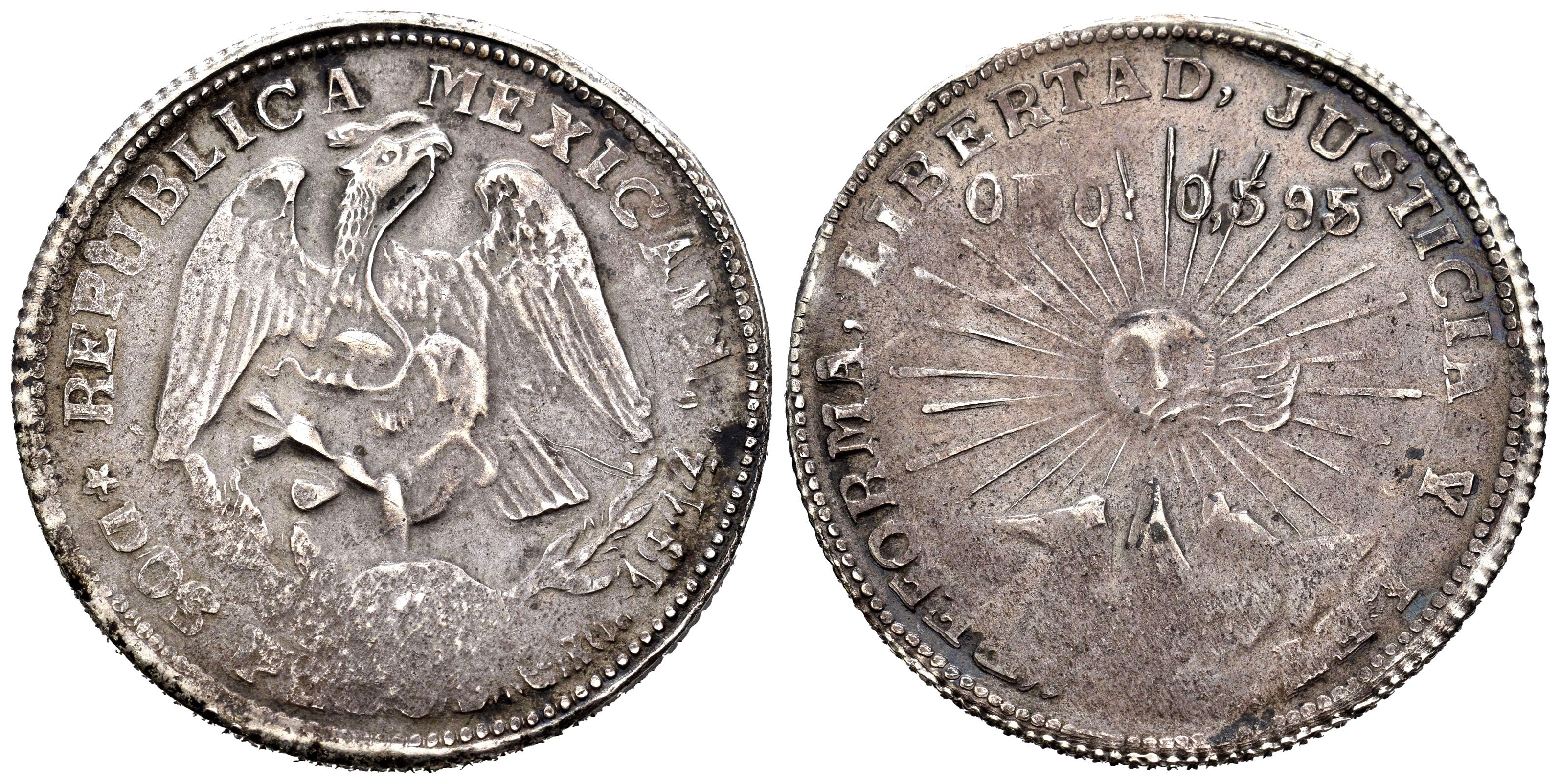 Monedas Extranjeras