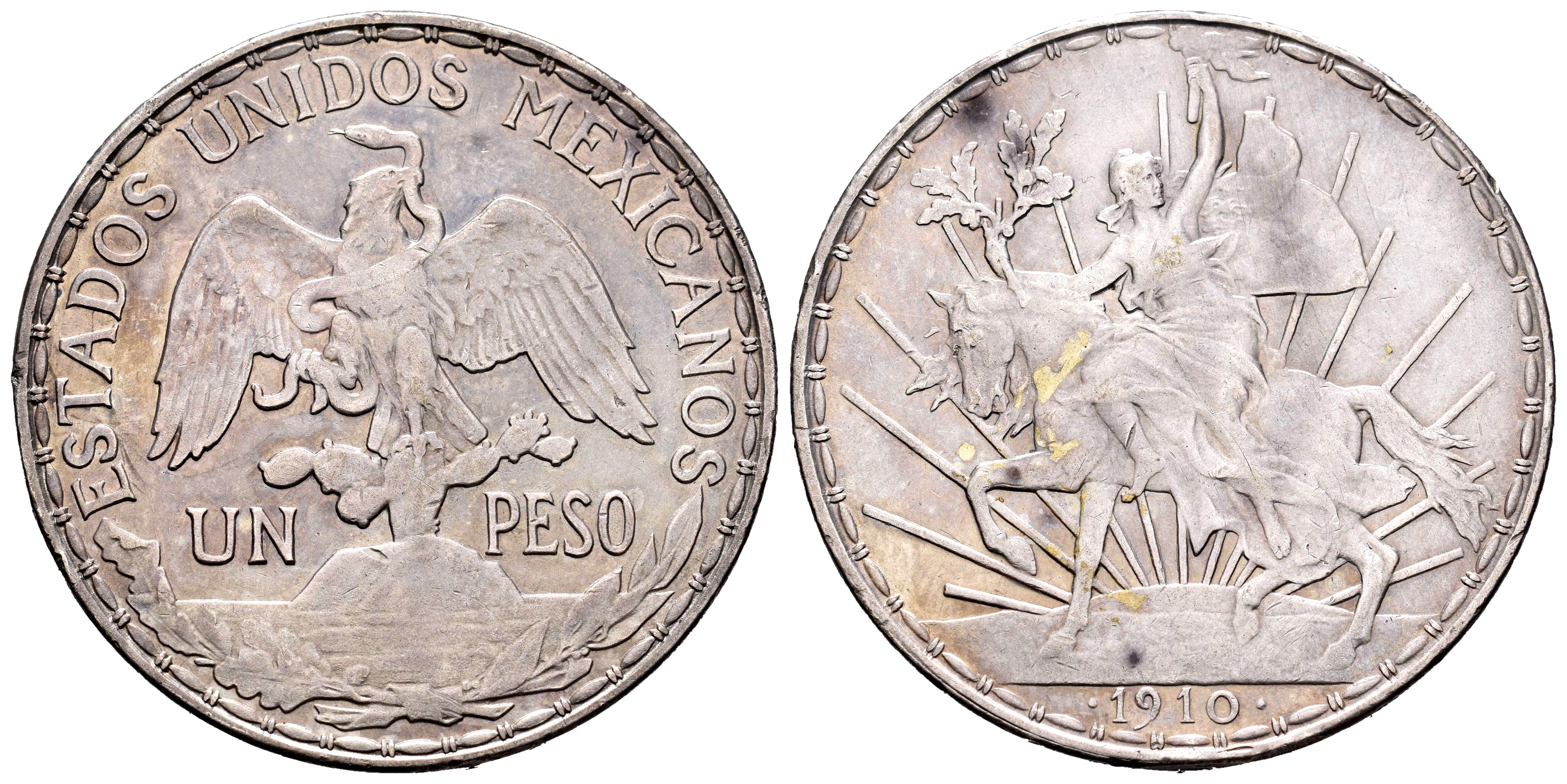 Monedas Extranjeras