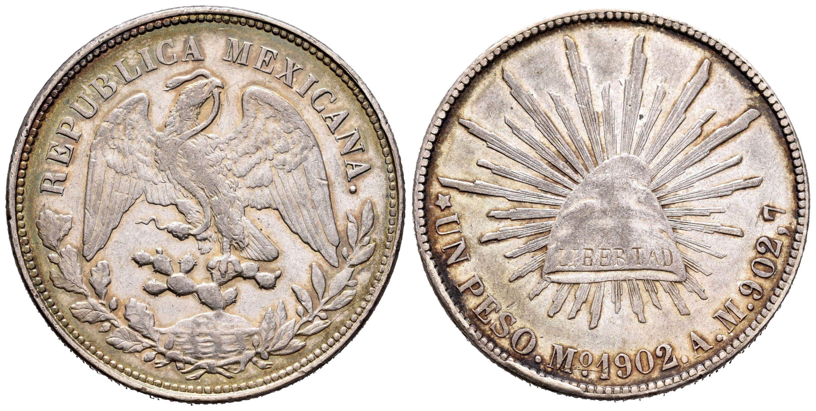 Monedas Extranjeras