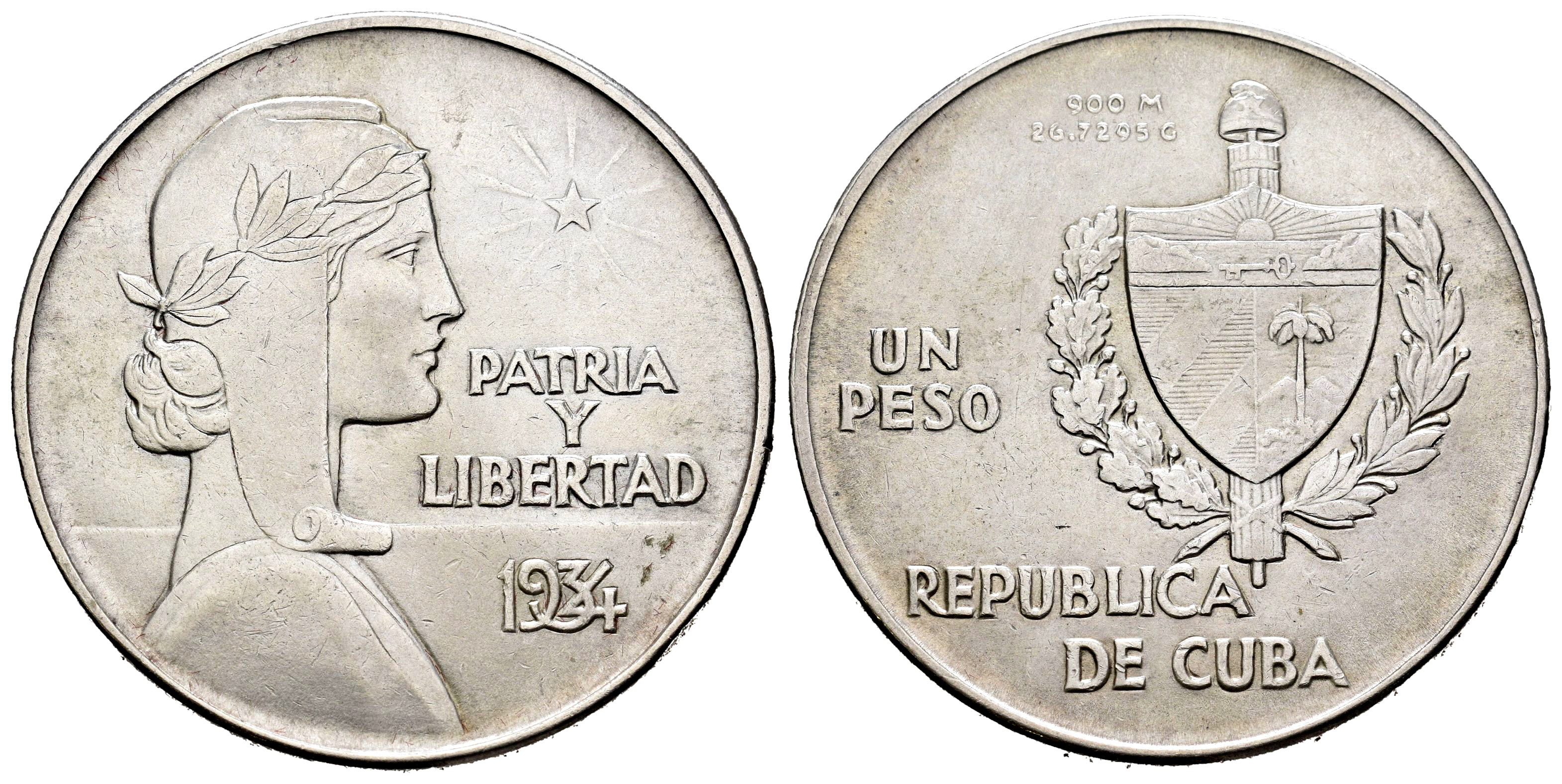 Monedas Extranjeras