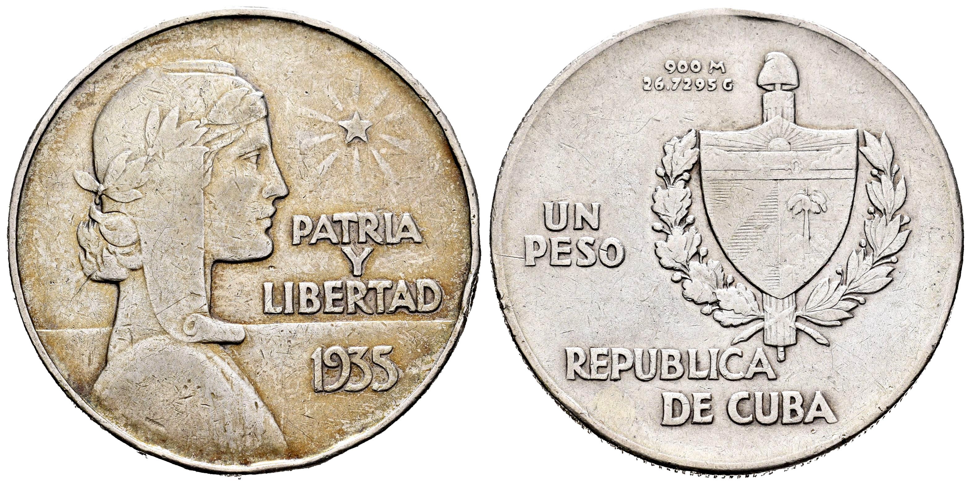 Monedas Extranjeras