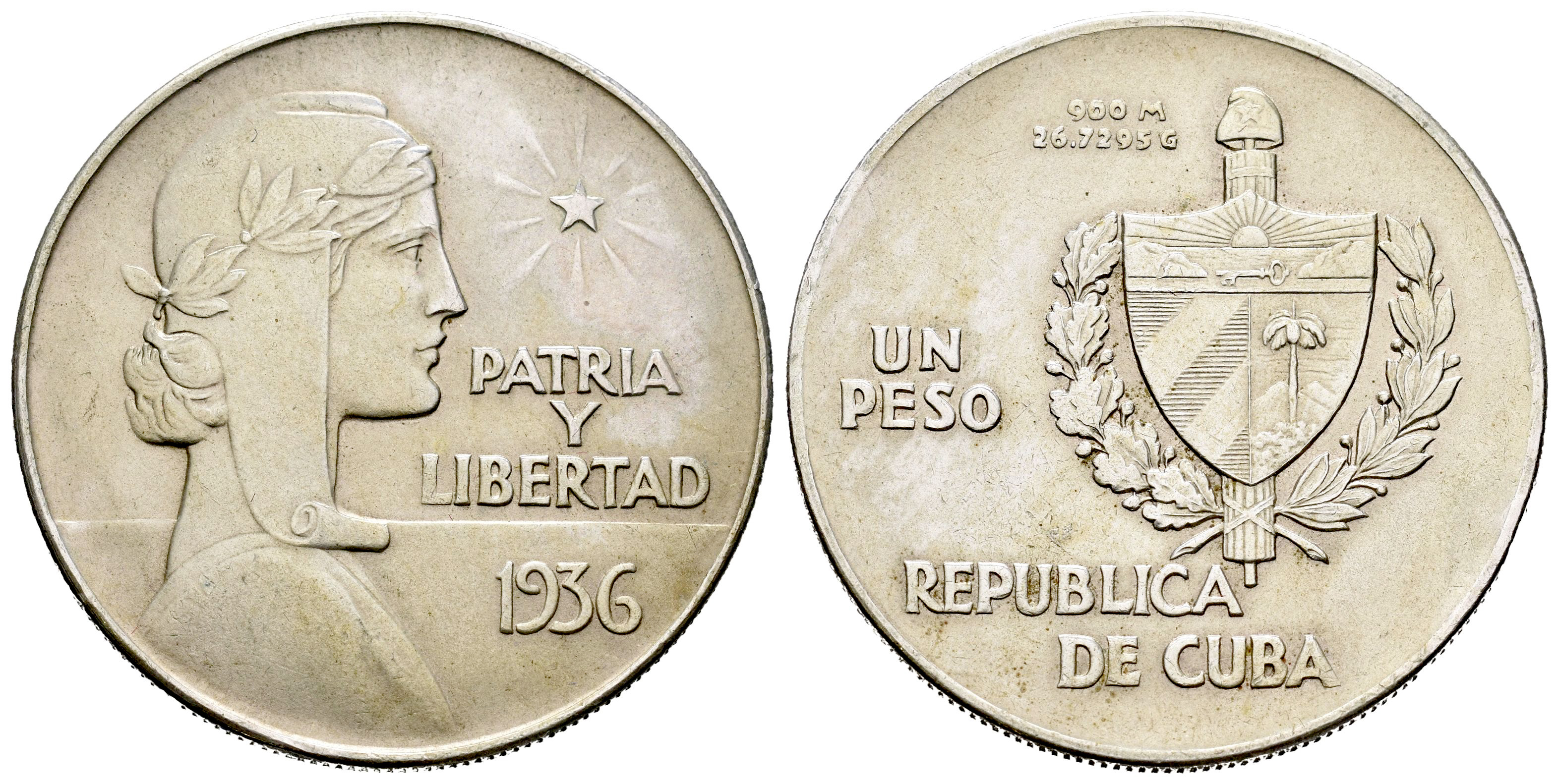 Monedas Extranjeras