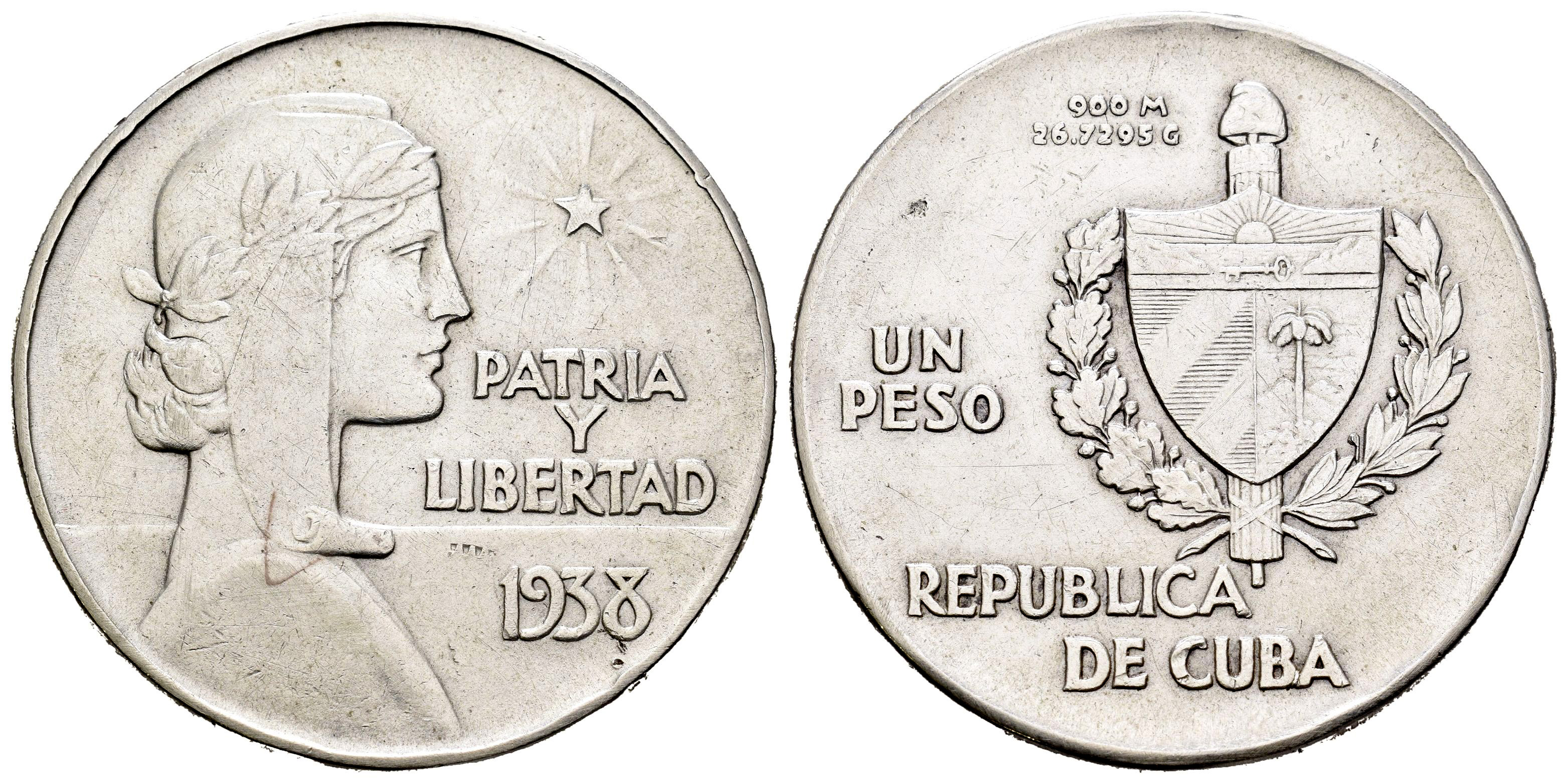 Monedas Extranjeras