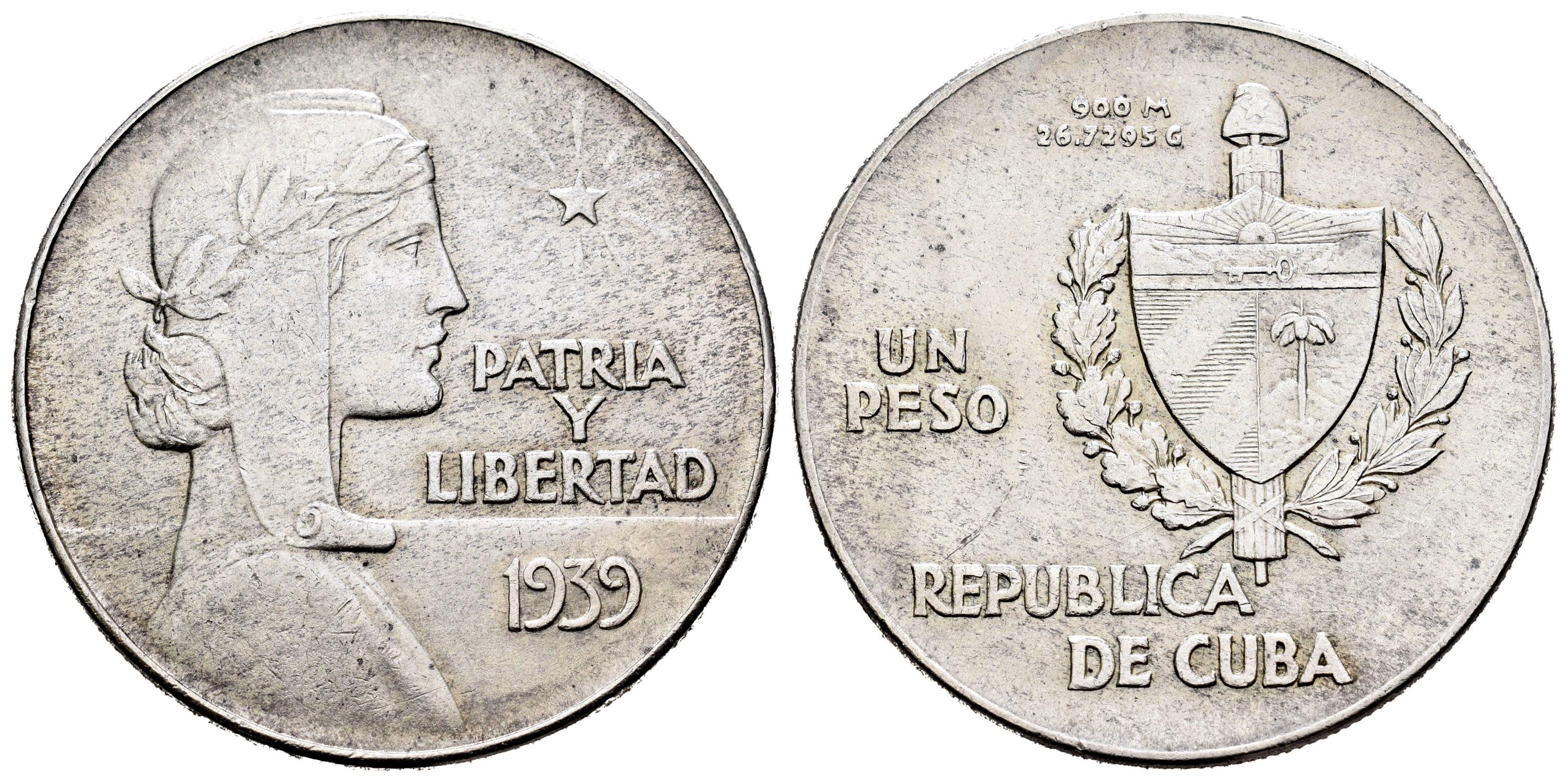 Monedas Extranjeras