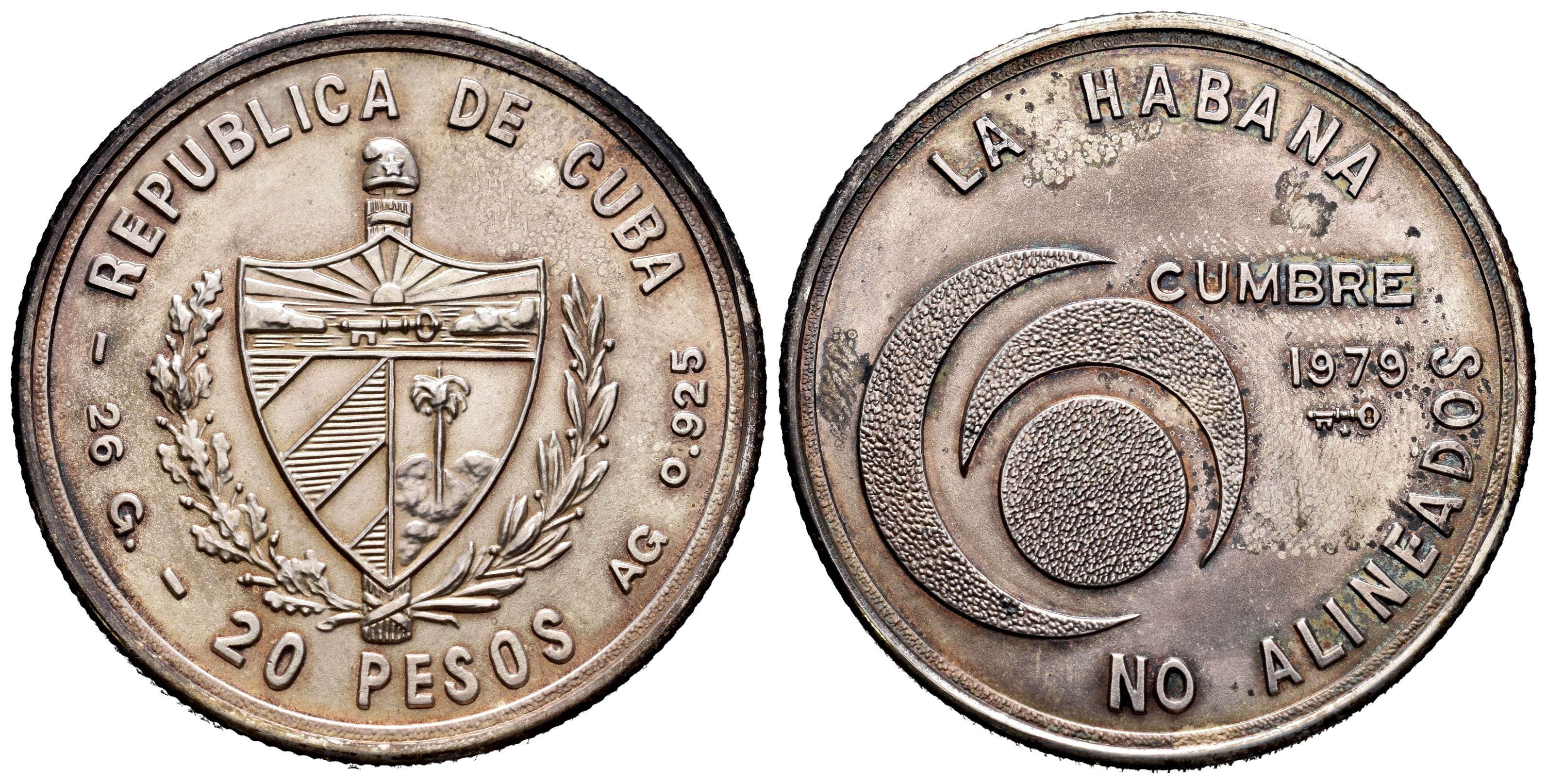 Monedas Extranjeras