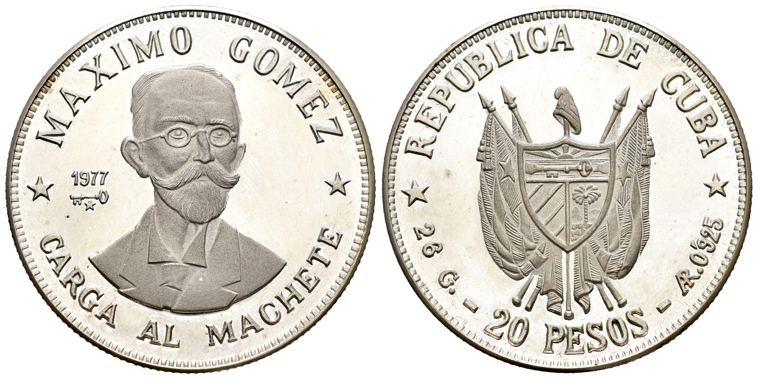 Monedas Extranjeras