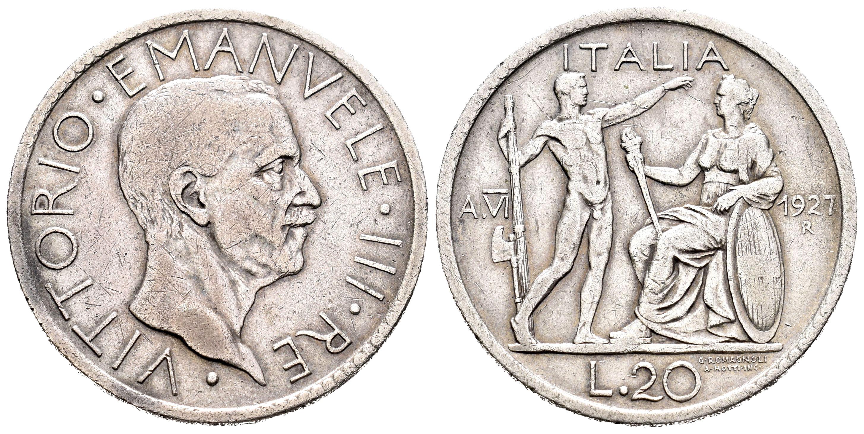 Monedas Extranjeras