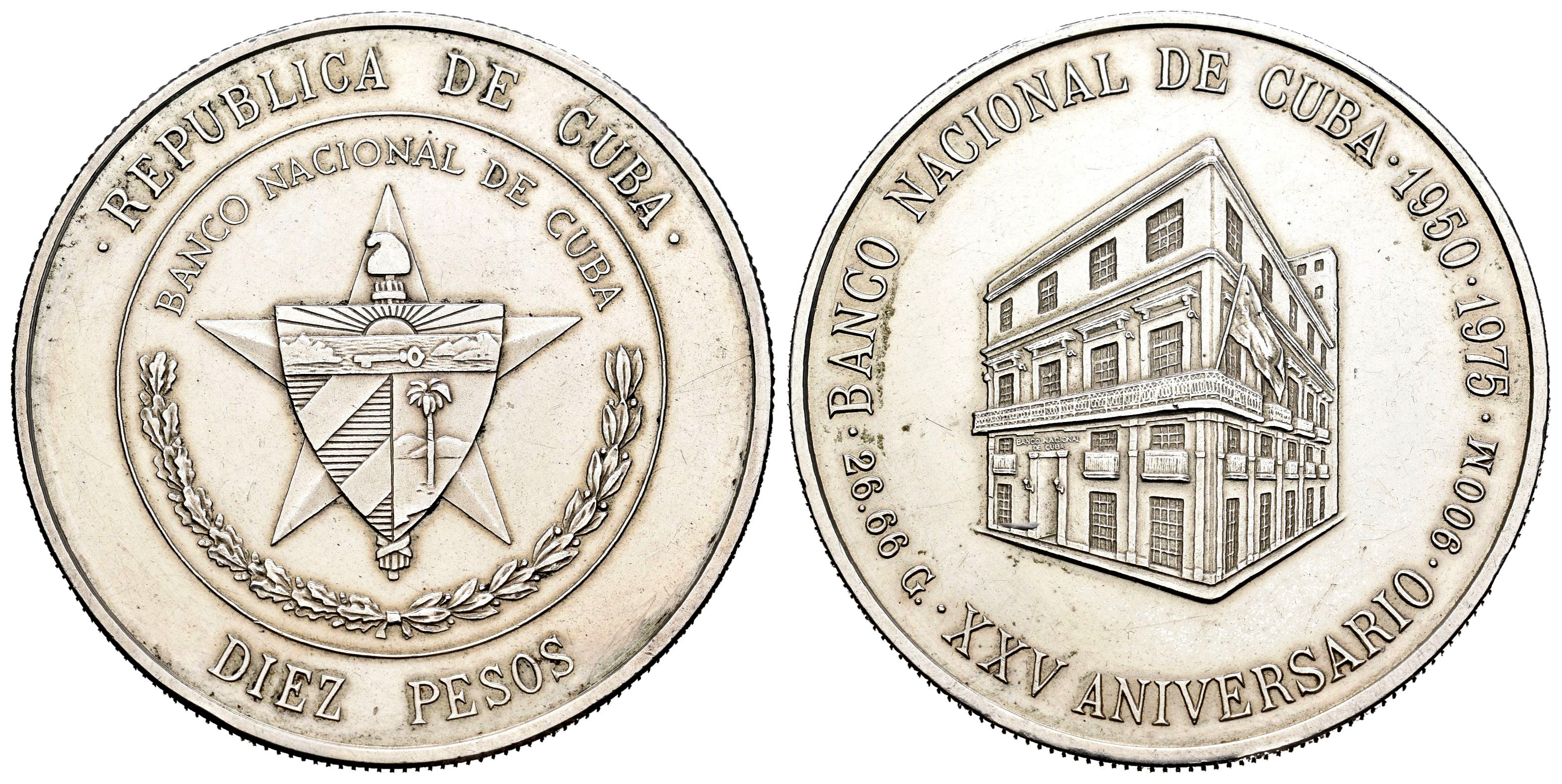 Monedas Extranjeras