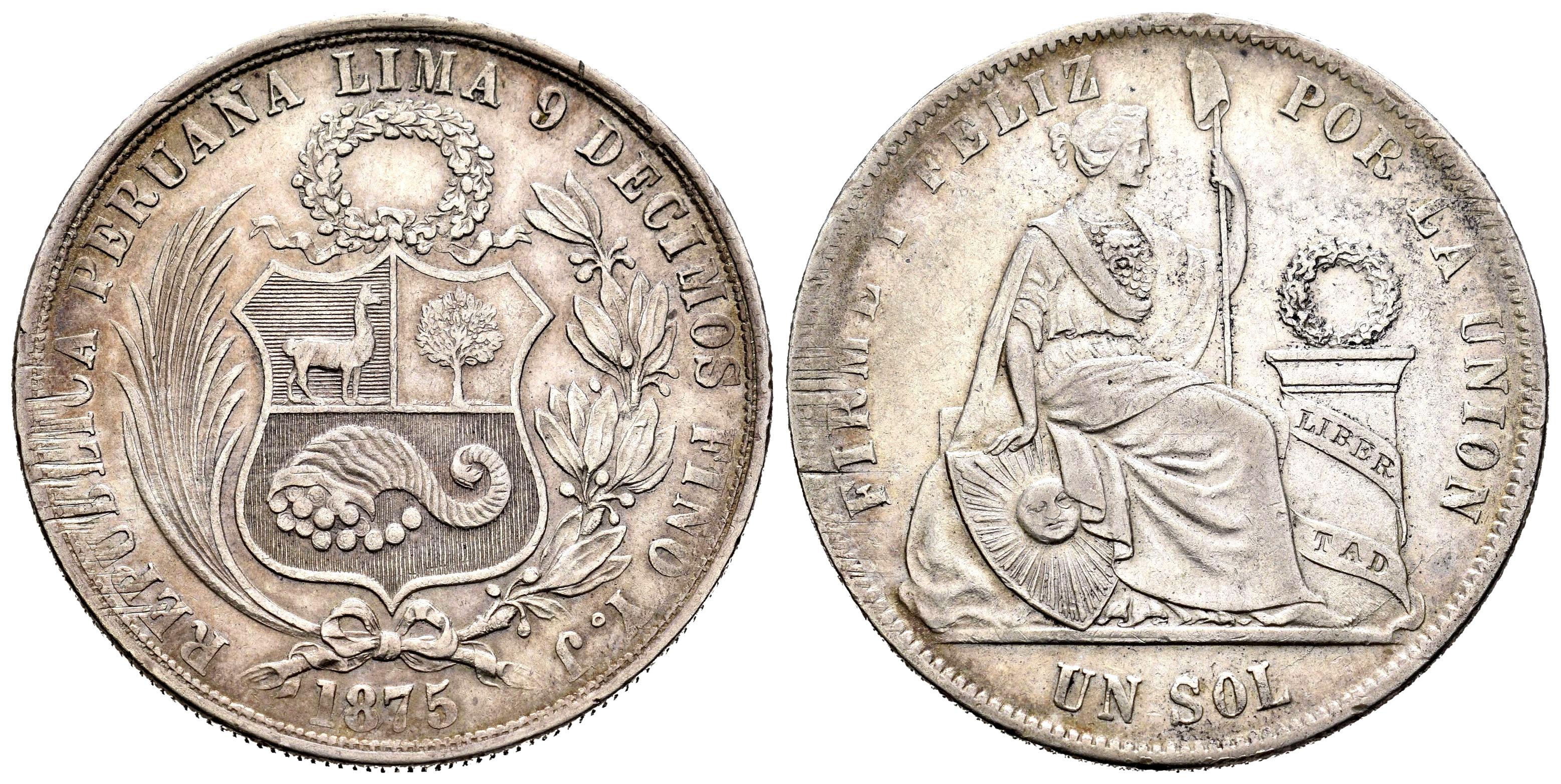 Monedas Extranjeras