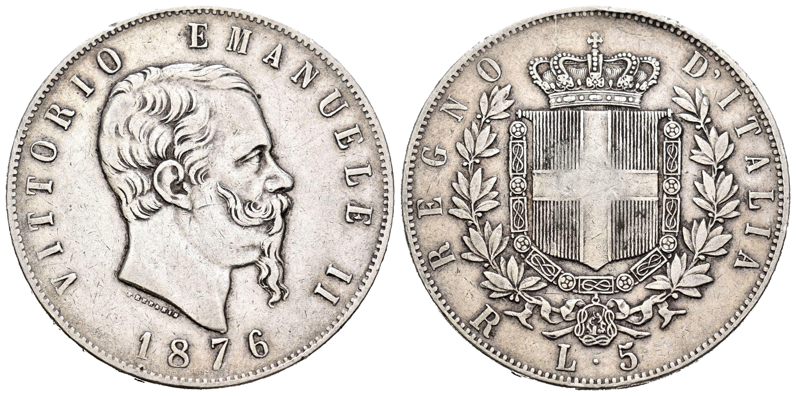 Monedas Extranjeras