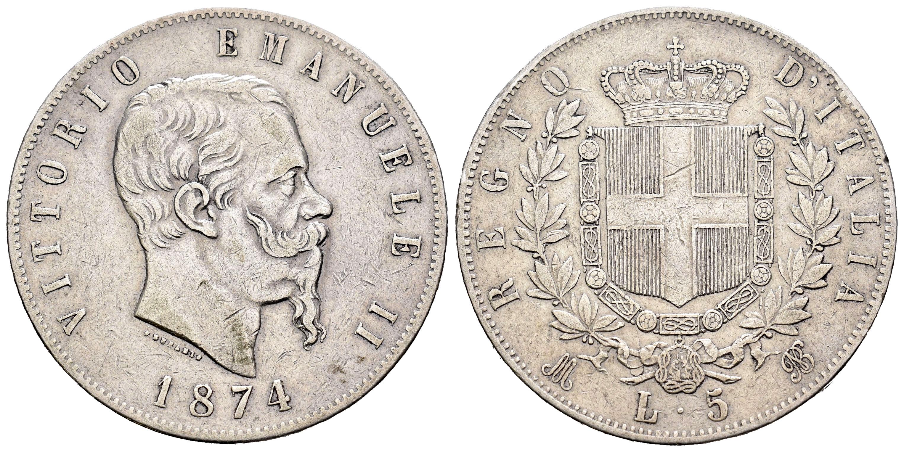 Monedas Extranjeras