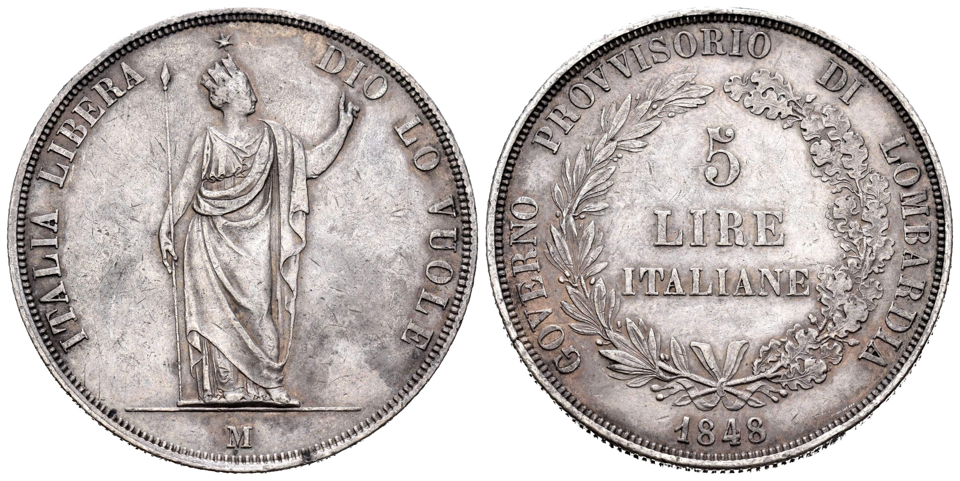 Monedas Extranjeras