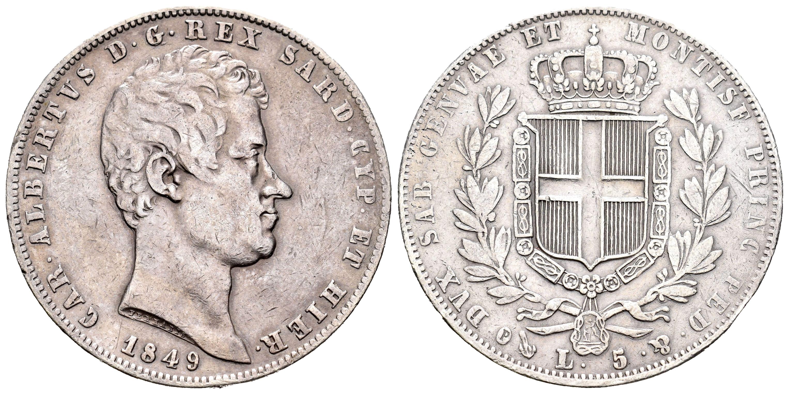 Monedas Extranjeras