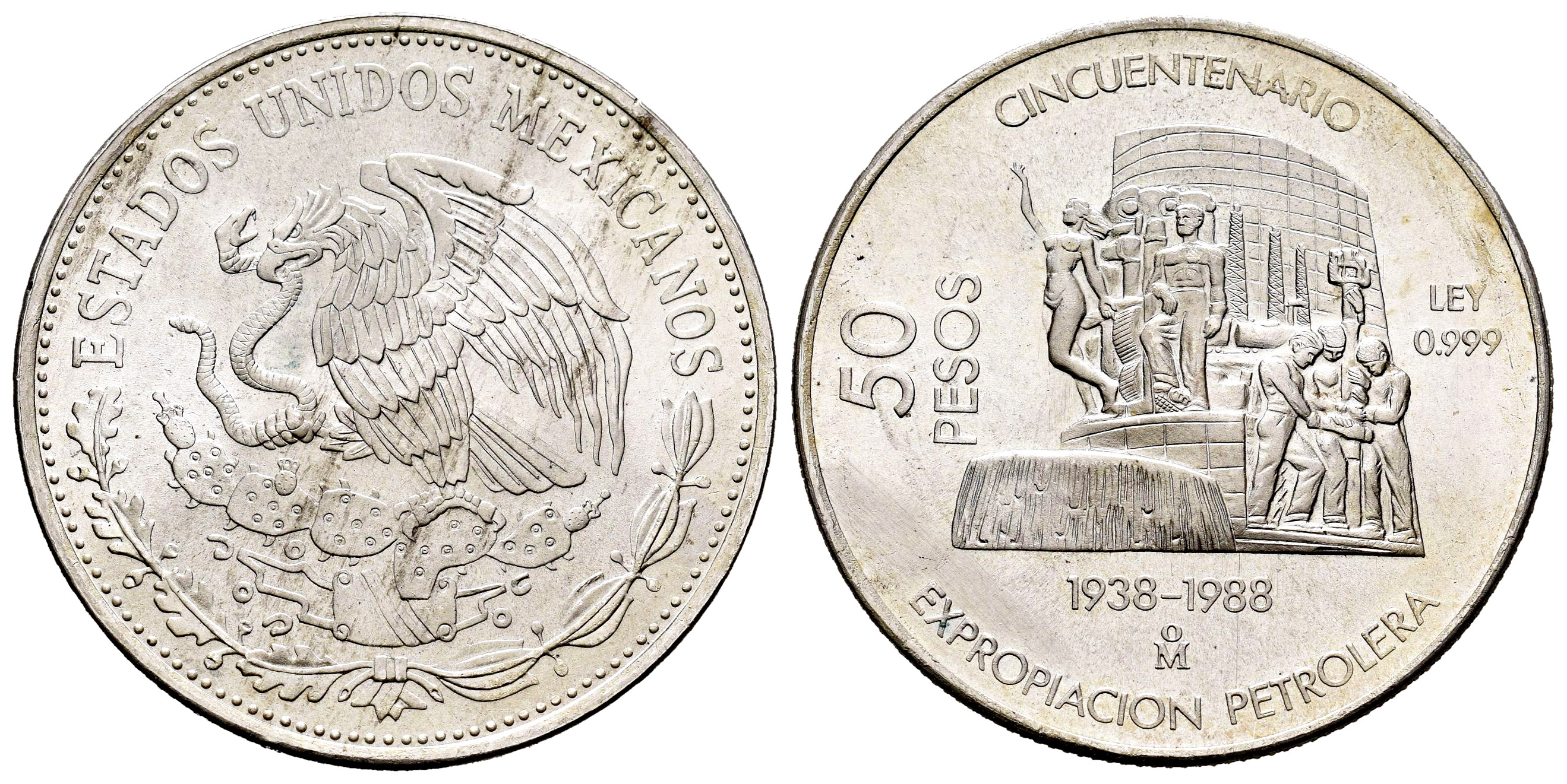 Monedas Extranjeras